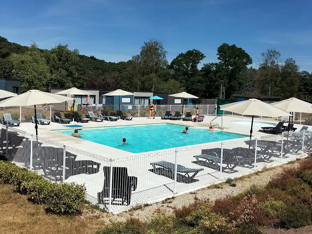 Lagrange Vacances&reg;  - Rochefort-en-Terre / Malansac - Le Domaine de Moulin Neuf