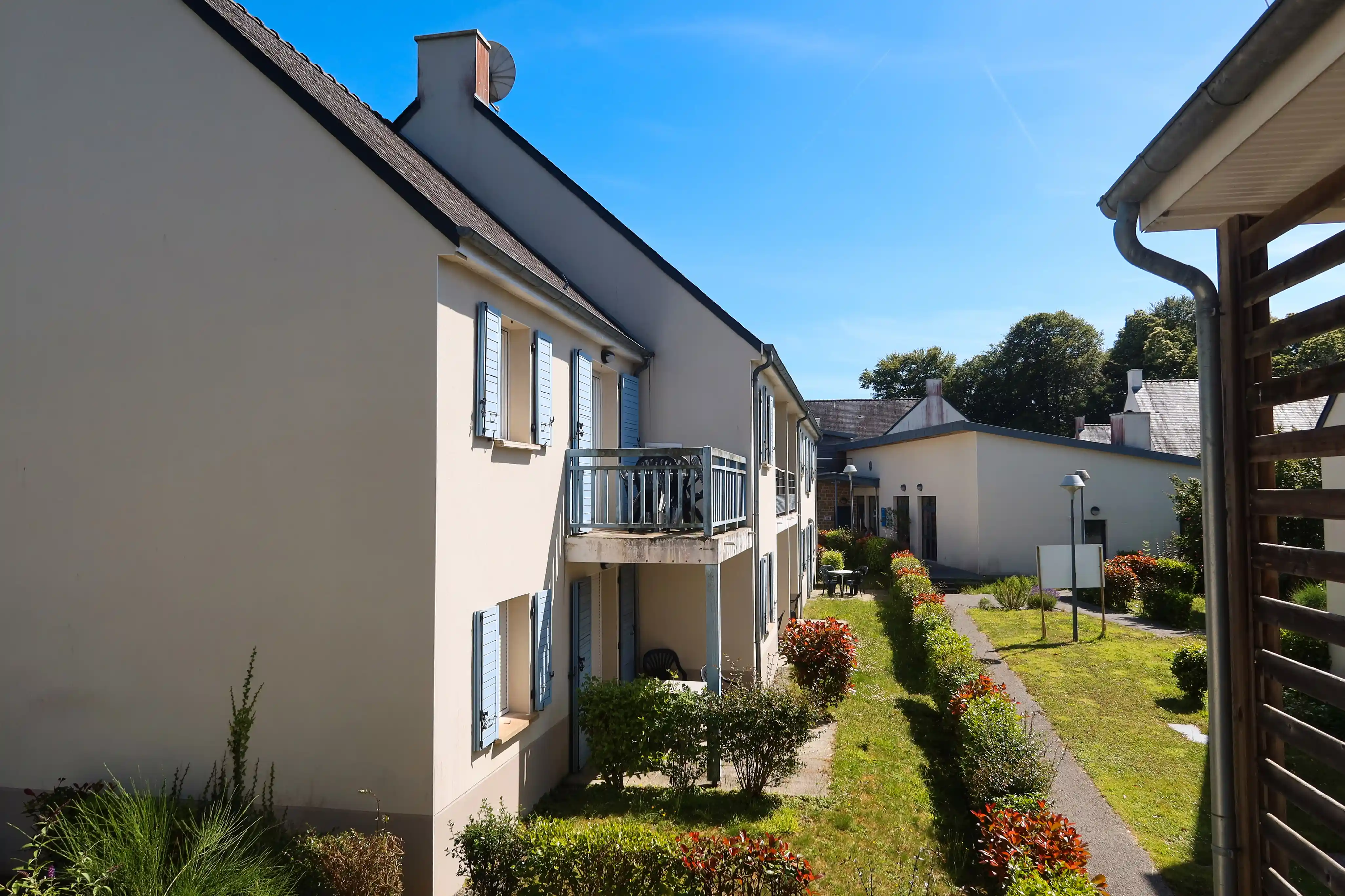 Lagrange Vacances&reg;  - Pont-Aven - LES RIVES DE PONT-AVEN