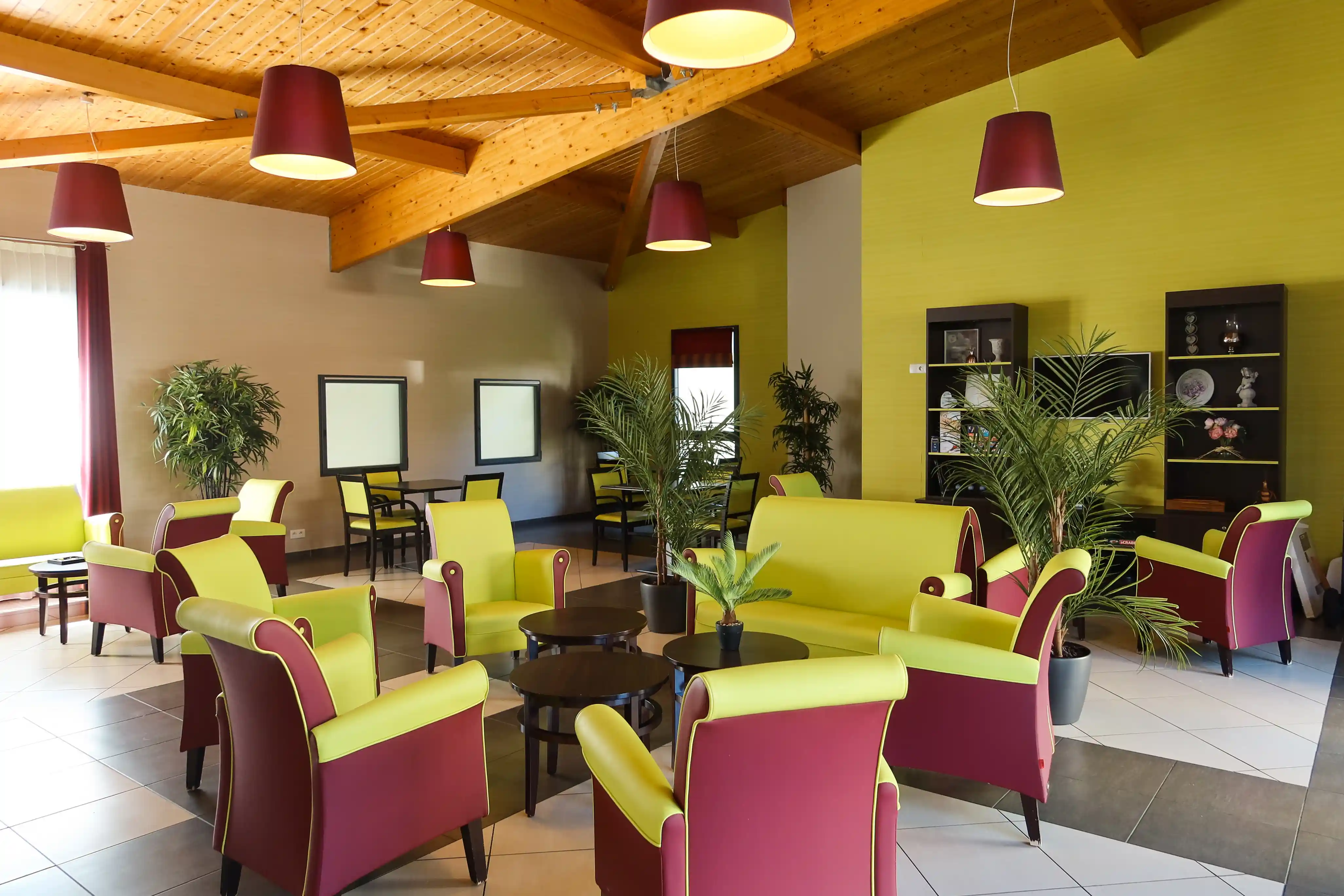 Lagrange Vacances&reg;  - Pont-Aven - LES RIVES DE PONT-AVEN