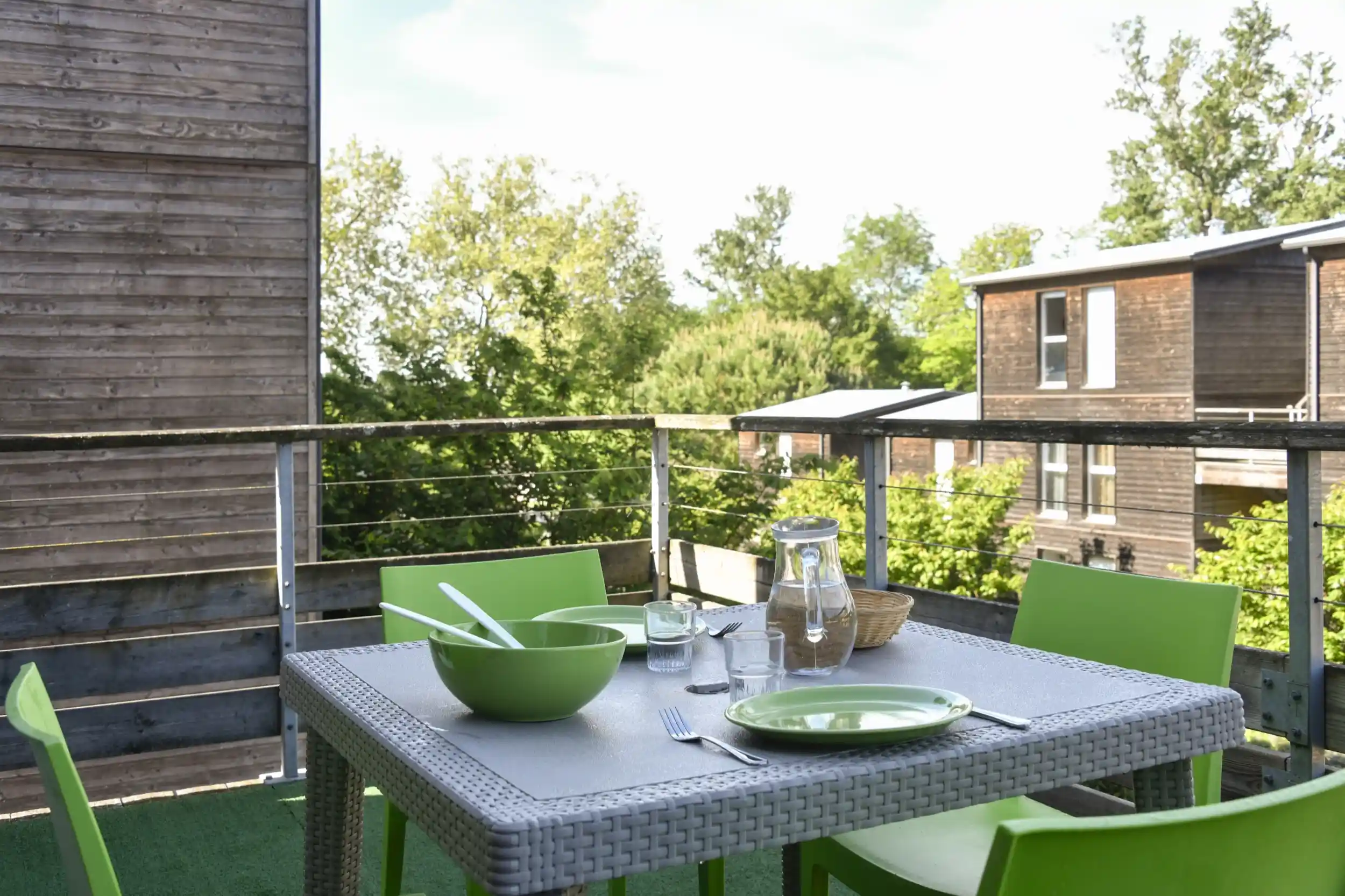 Lagrange Vacances&reg;  - Montreal-du-Gers - Le Domaine de Saint Orens