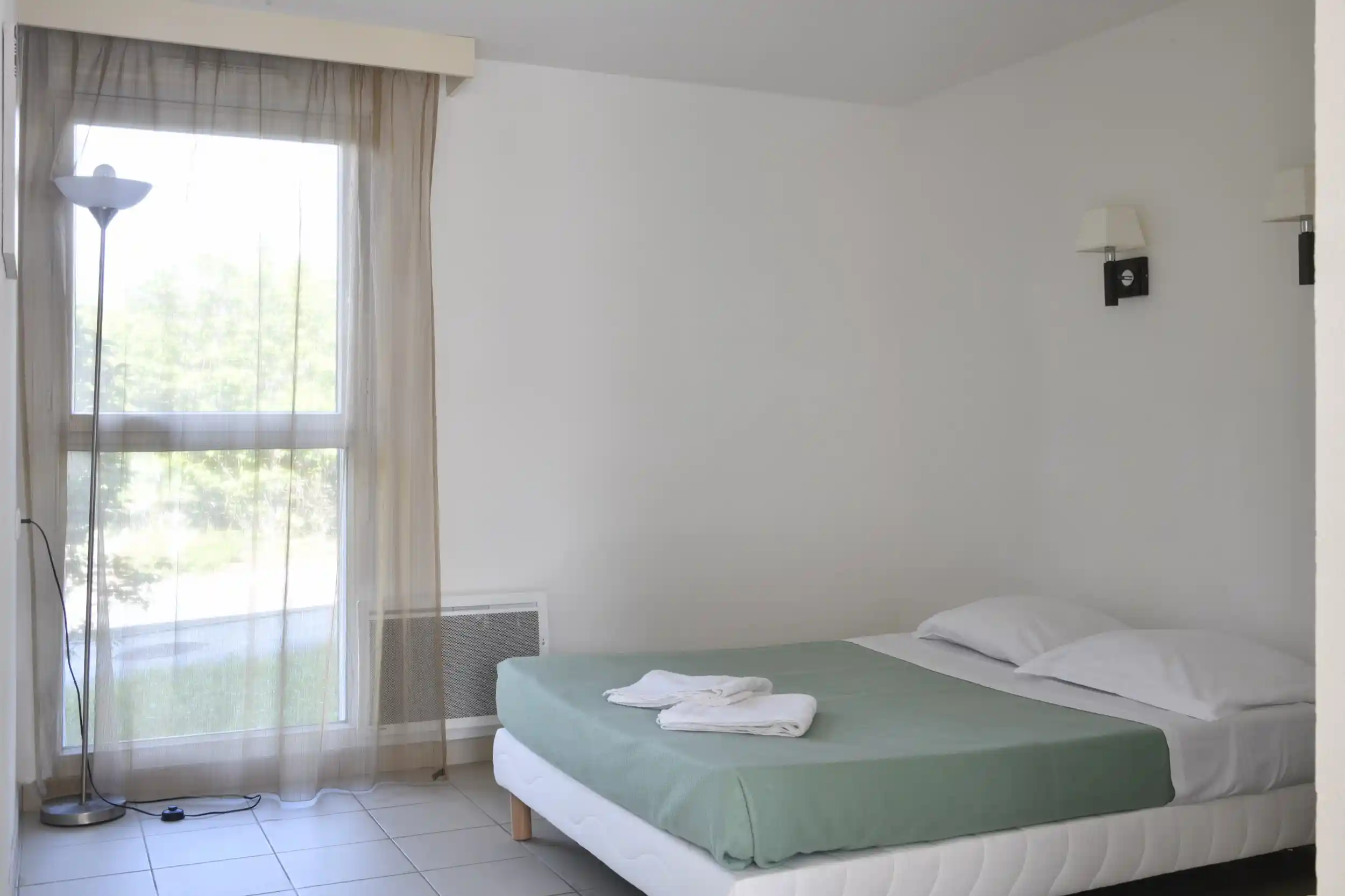 Lagrange Vacances&reg;  - Montreal-du-Gers - Le Domaine de Saint Orens