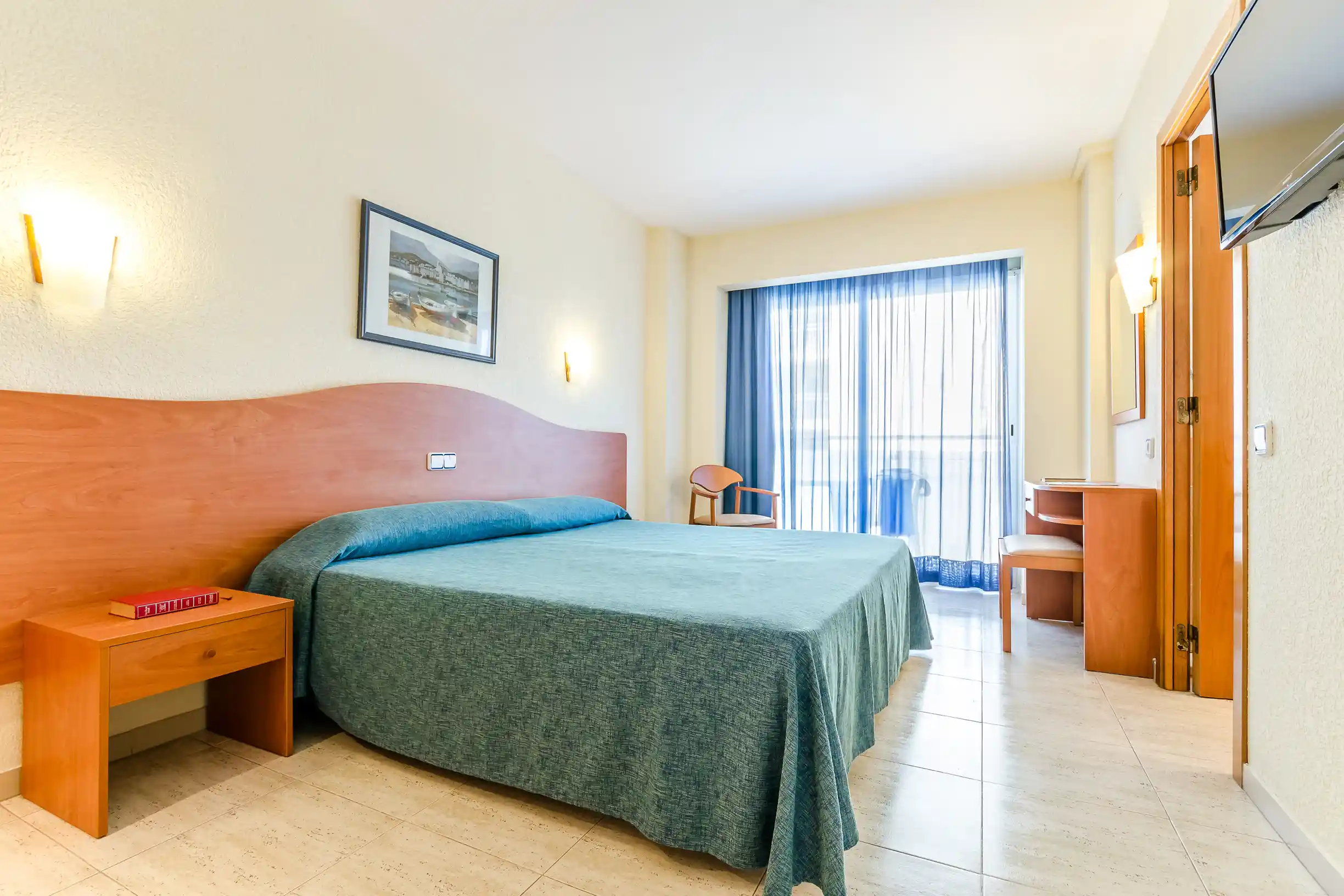 Lagrange Vacances&reg;  - Calella - HOTEL MAR BLAU