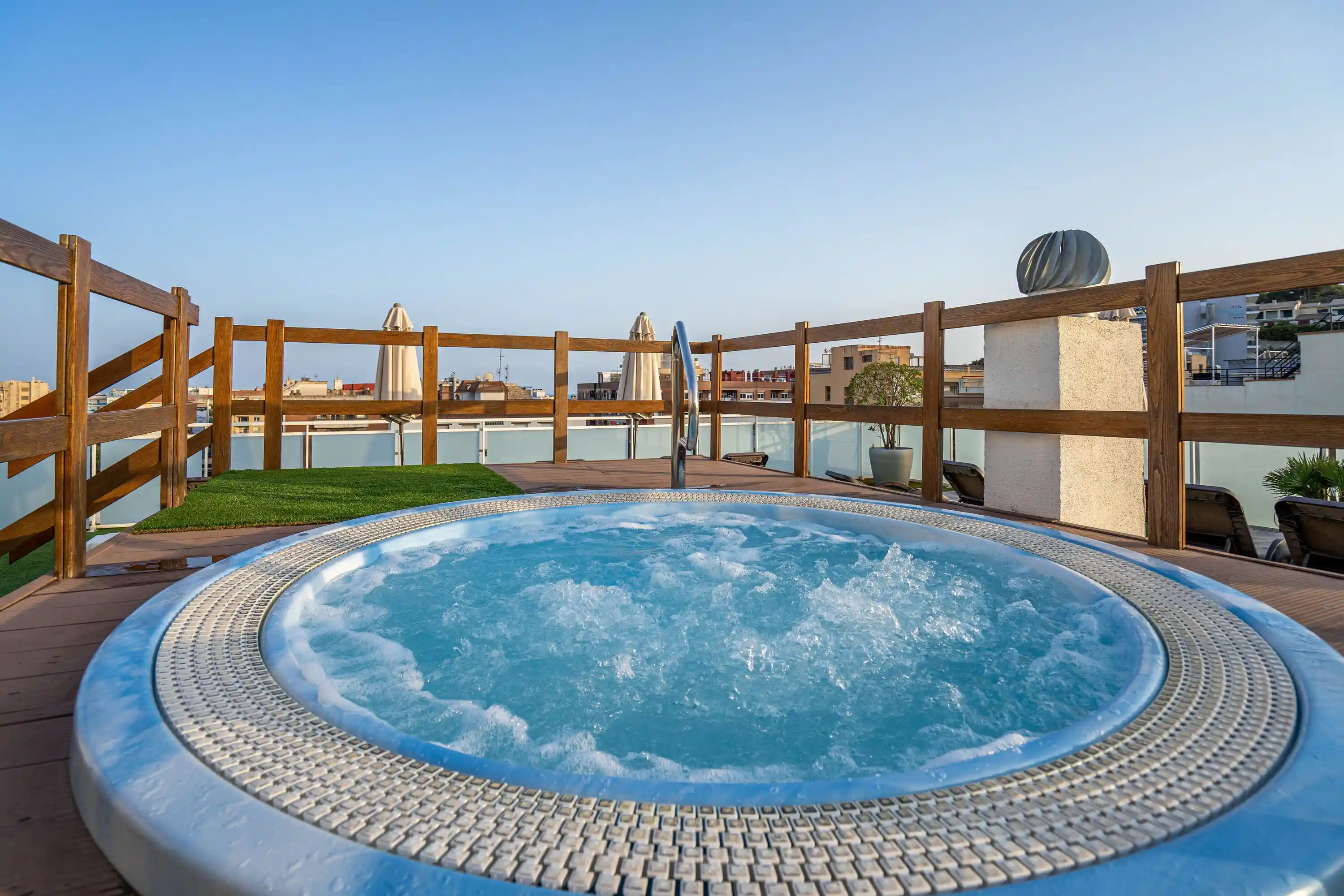 Lagrange Vacances&reg;  - Calella - HOTEL MAR BLAU