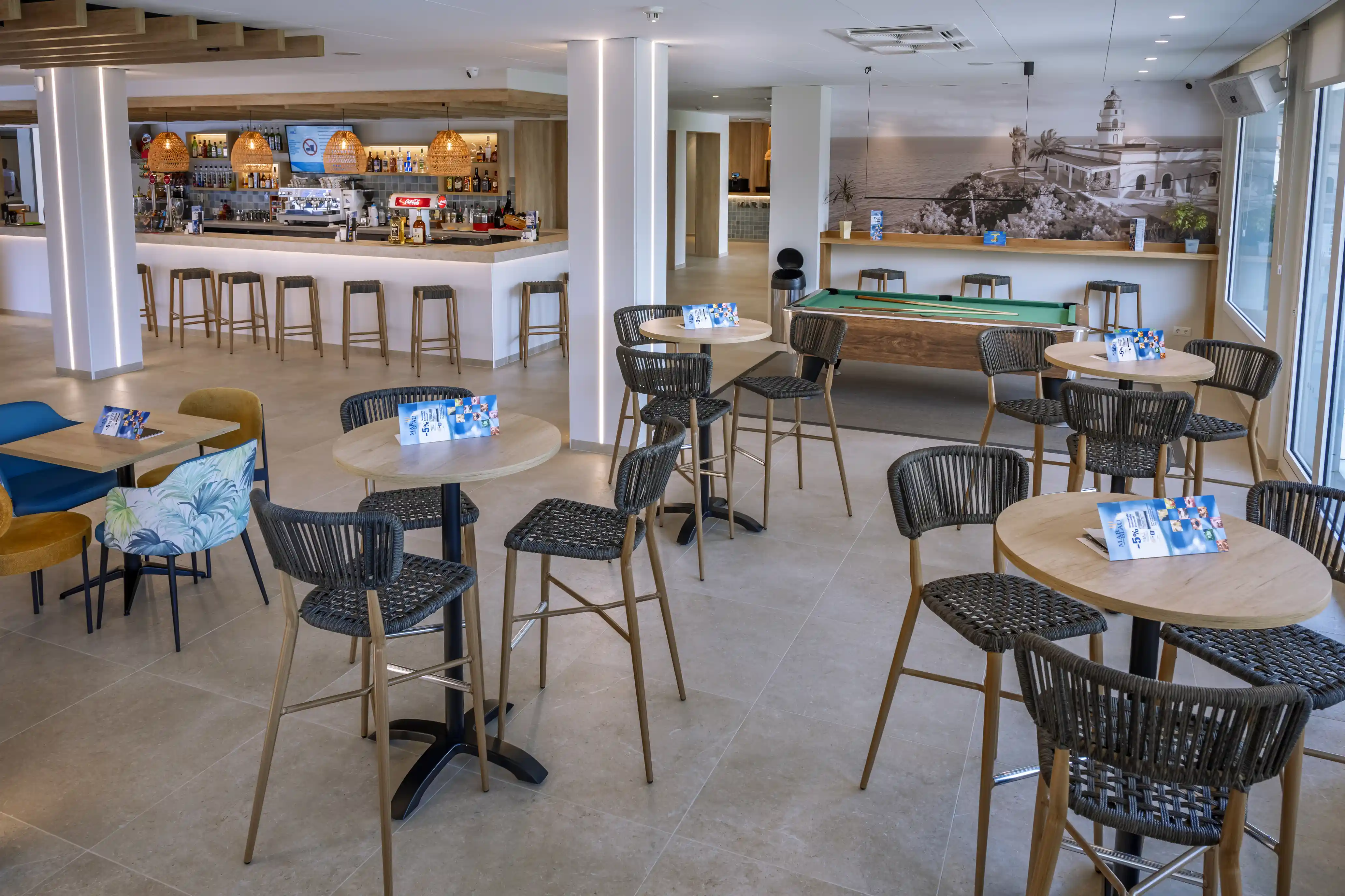 Lagrange Vacances&reg;  - Calella - HOTEL MAR BLAU
