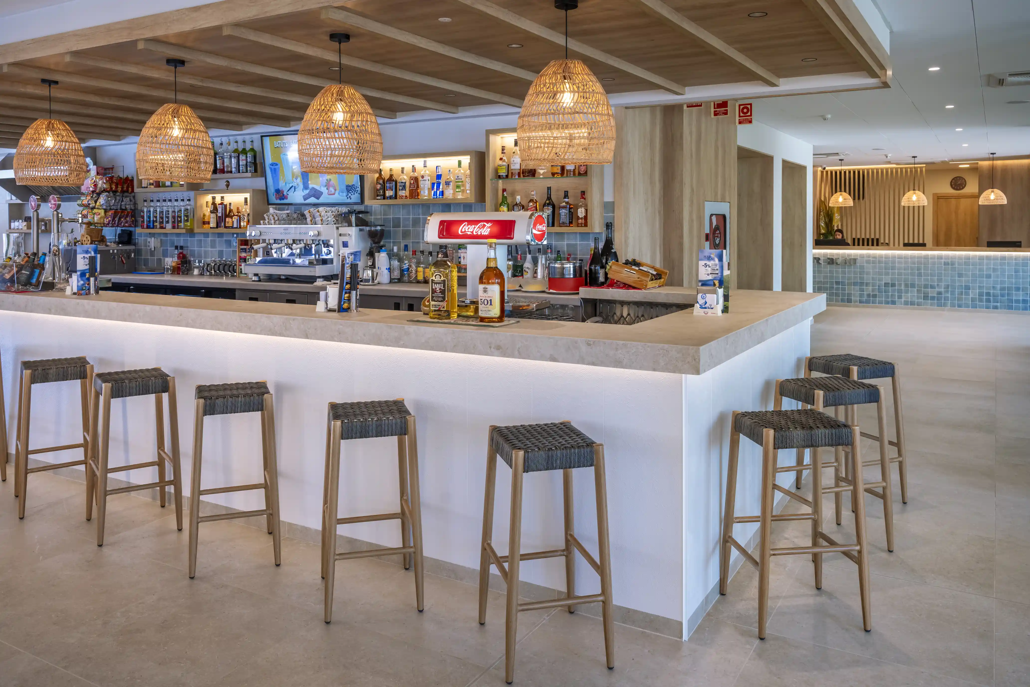 Lagrange Vacances&reg;  - Calella - HOTEL MAR BLAU