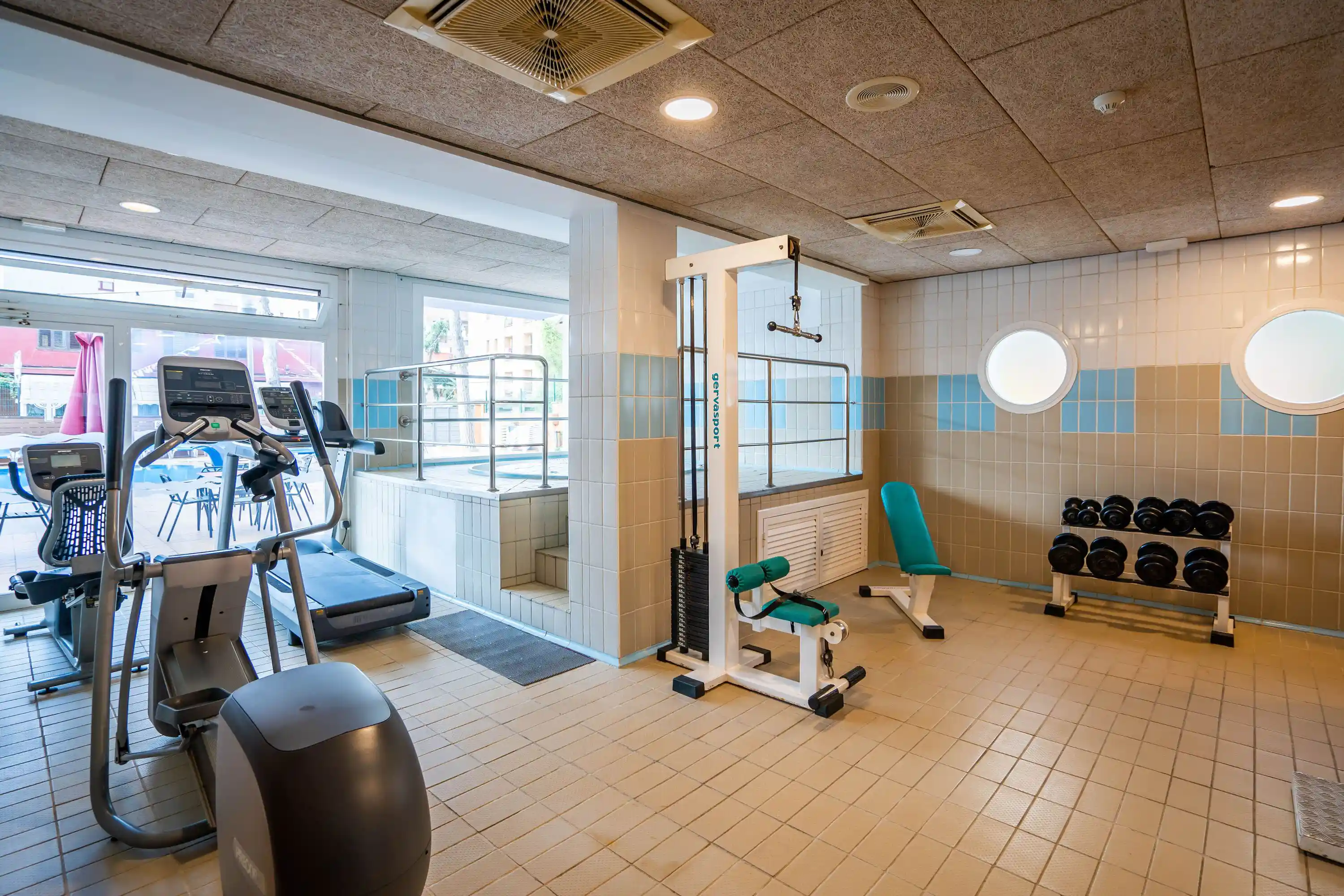 Lagrange Vacances&reg;  - Calella - HOTEL MAR BLAU