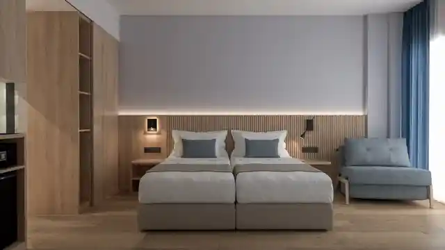 Lagrange Vacances&reg;  - Calella - HOTEL MAR BLAU