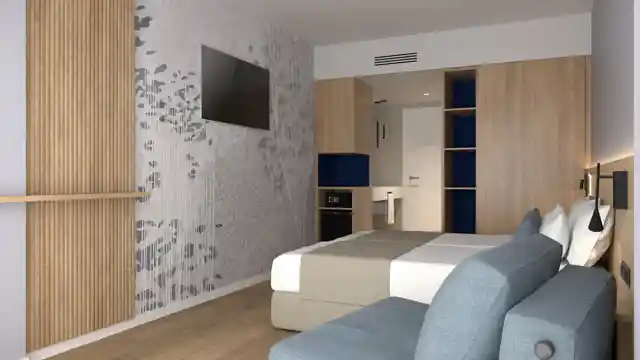 Lagrange Vacances&reg;  - Calella - HOTEL MAR BLAU