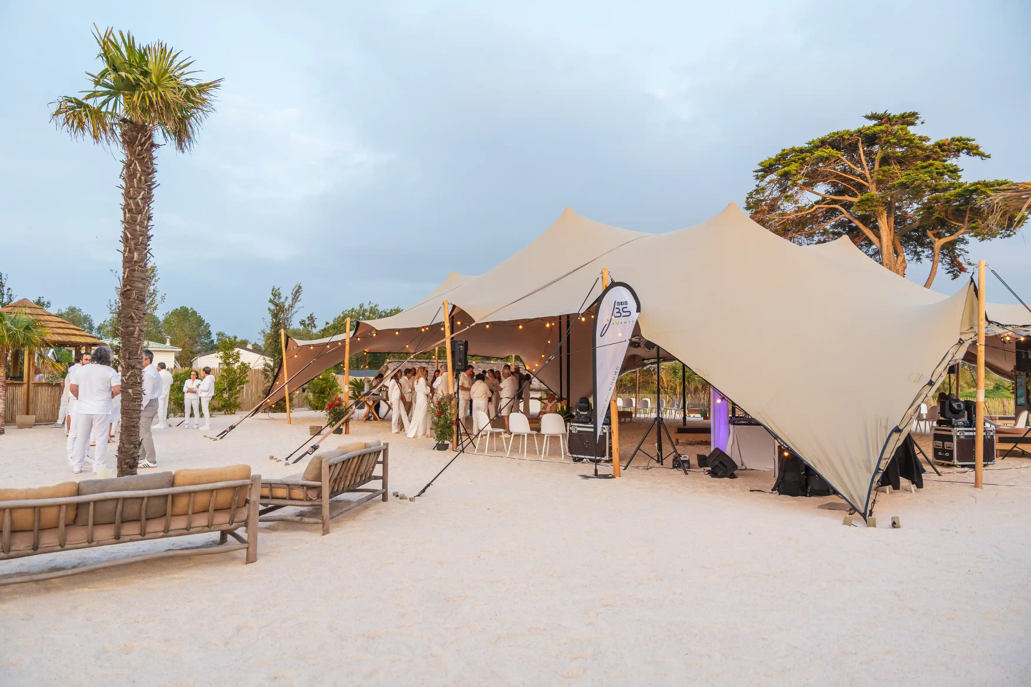 Lagrange Vacances&reg;  - Saint-Jean-de-Monts - Camping le Tropicana