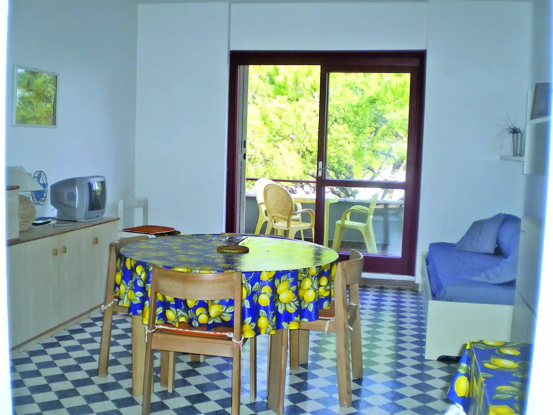 Lagrange Vacances&reg;  - Marina di Bibbona - Appartements