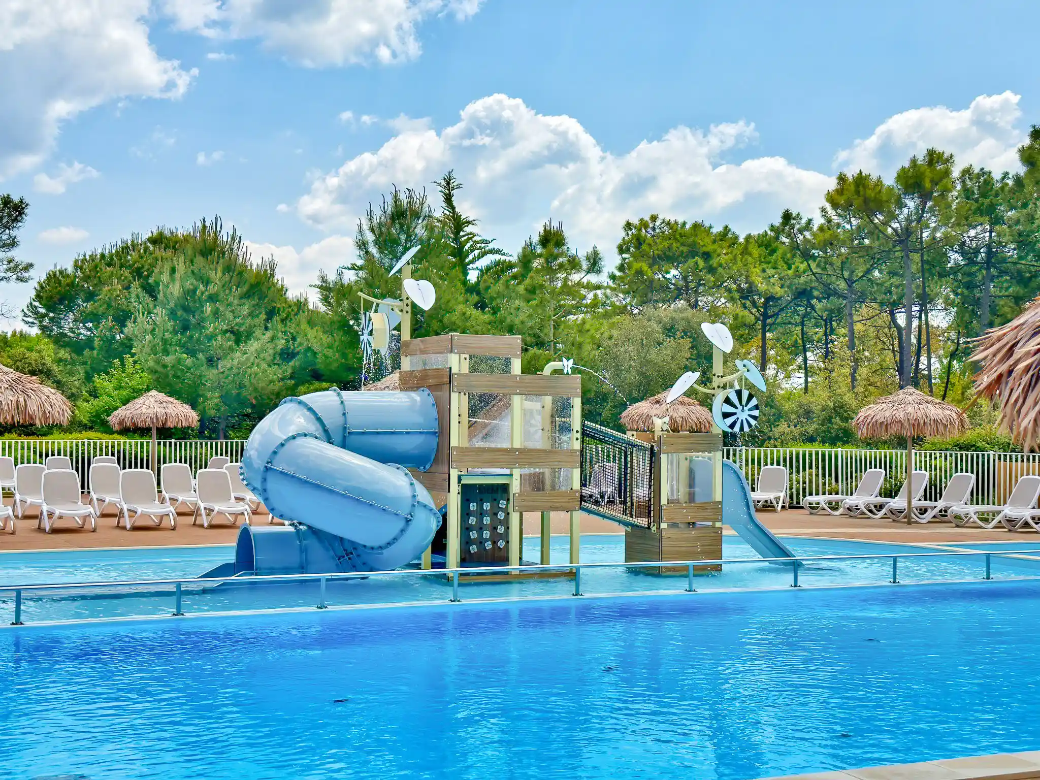 Lagrange Vacances&reg;  - Saint-Jean-de-Monts - CAMPING LES SIRENES