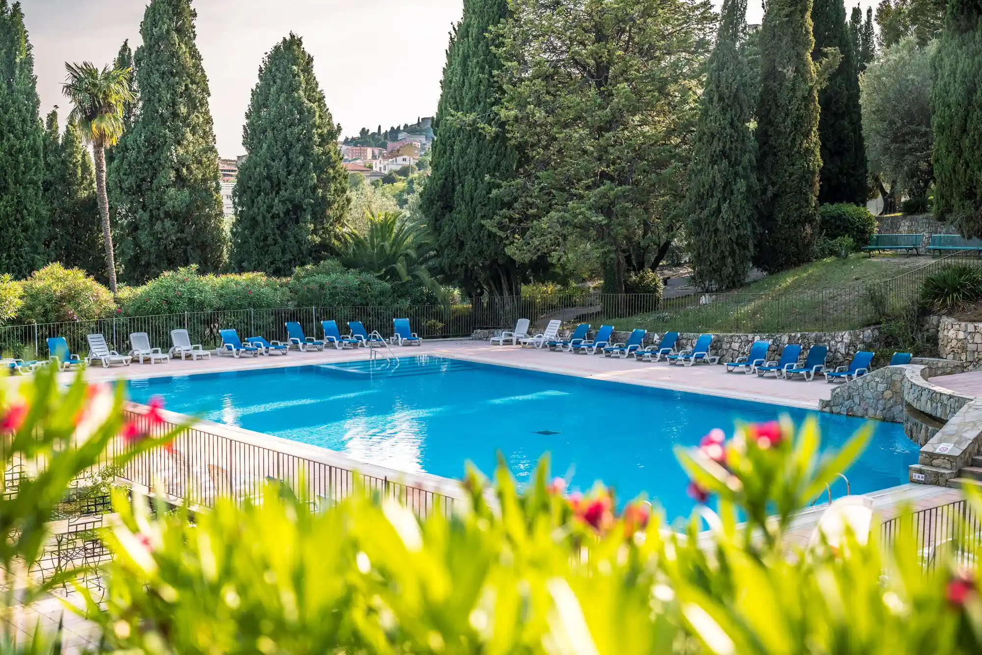 Lagrange Vacances&reg;  - Grasse - VILLAGE VACANCES LES CEDRES
