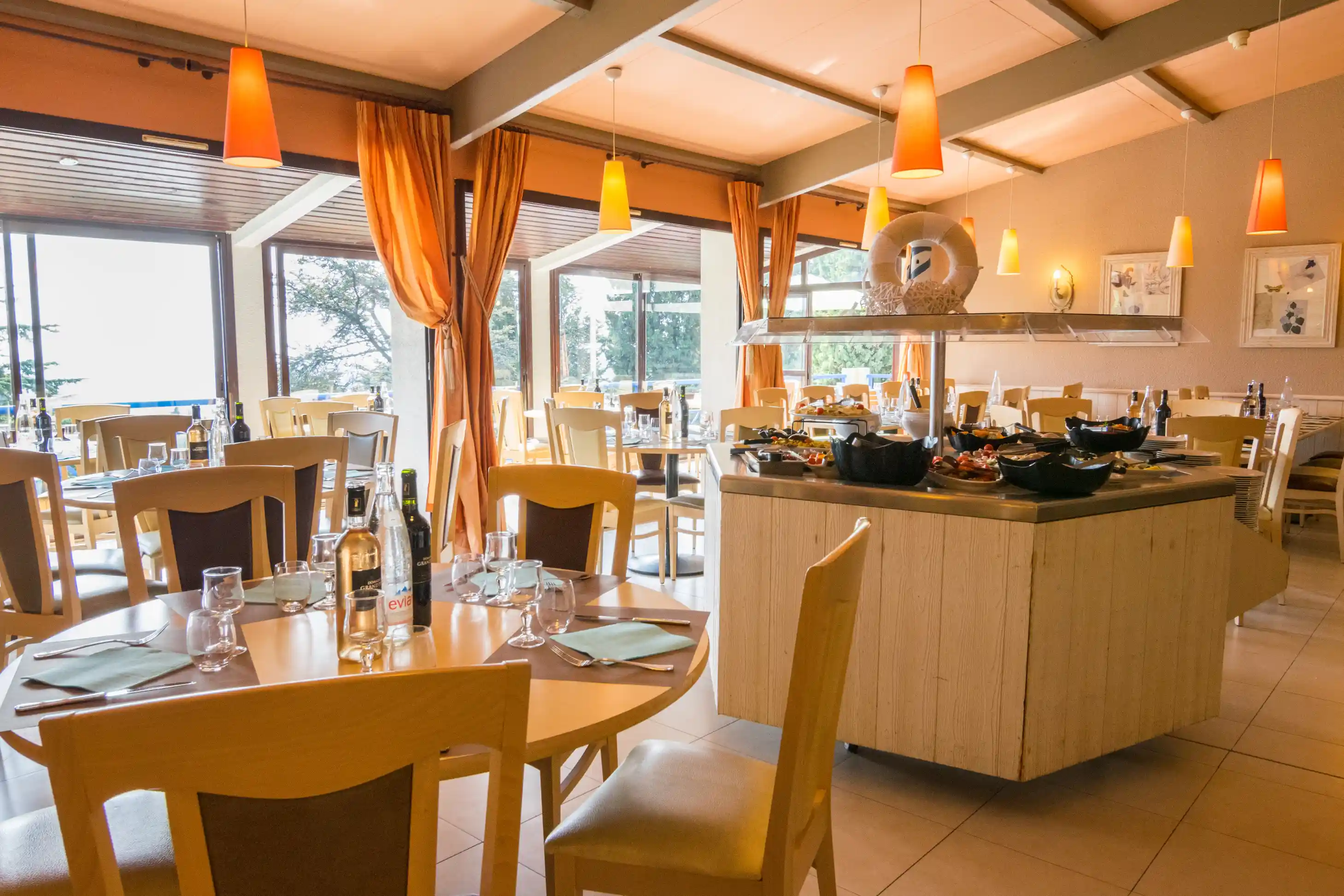 Lagrange Vacances&reg;  - Grasse - VILLAGE VACANCES LES CEDRES