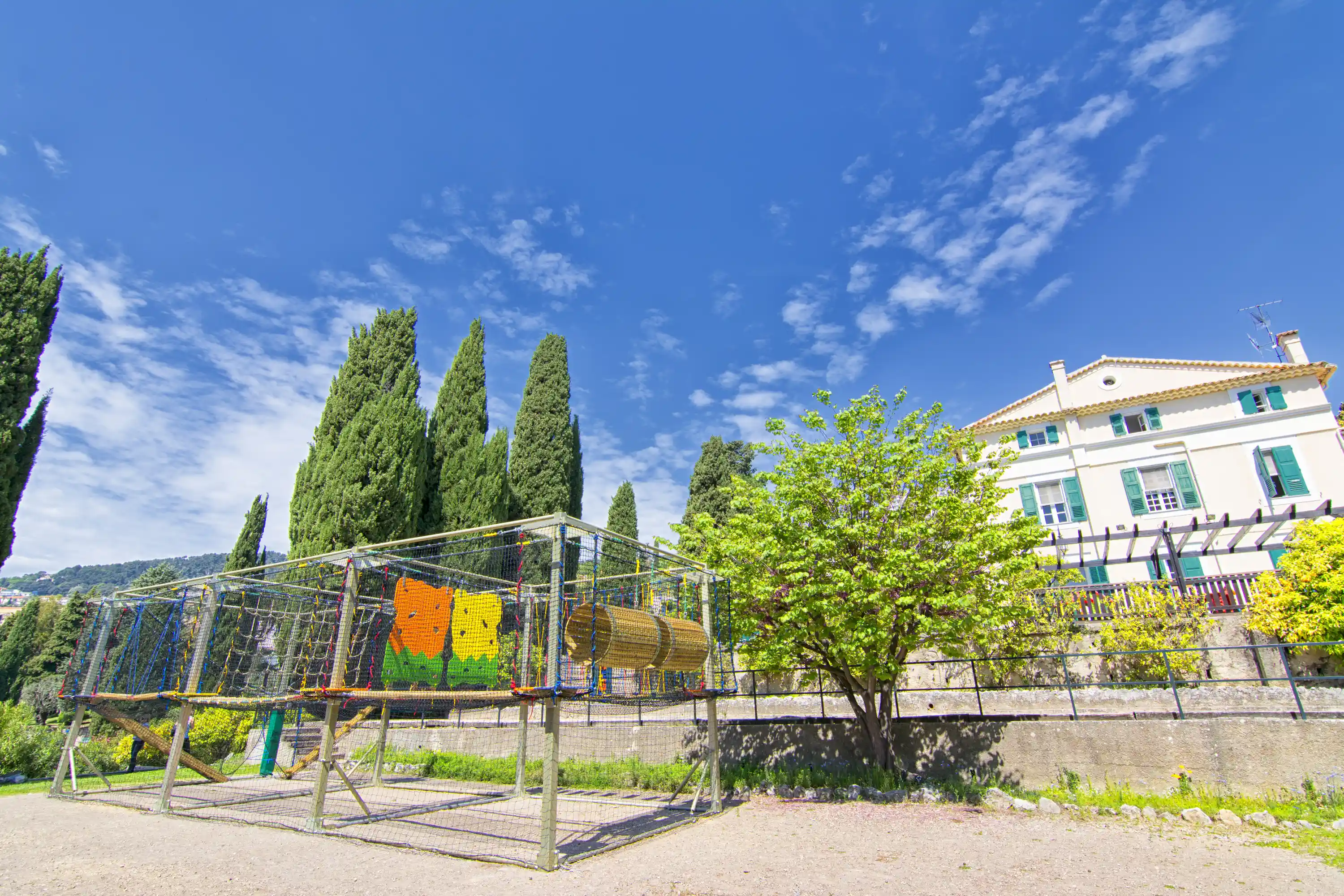Lagrange Vacances&reg;  - Grasse - VILLAGE VACANCES LES CEDRES