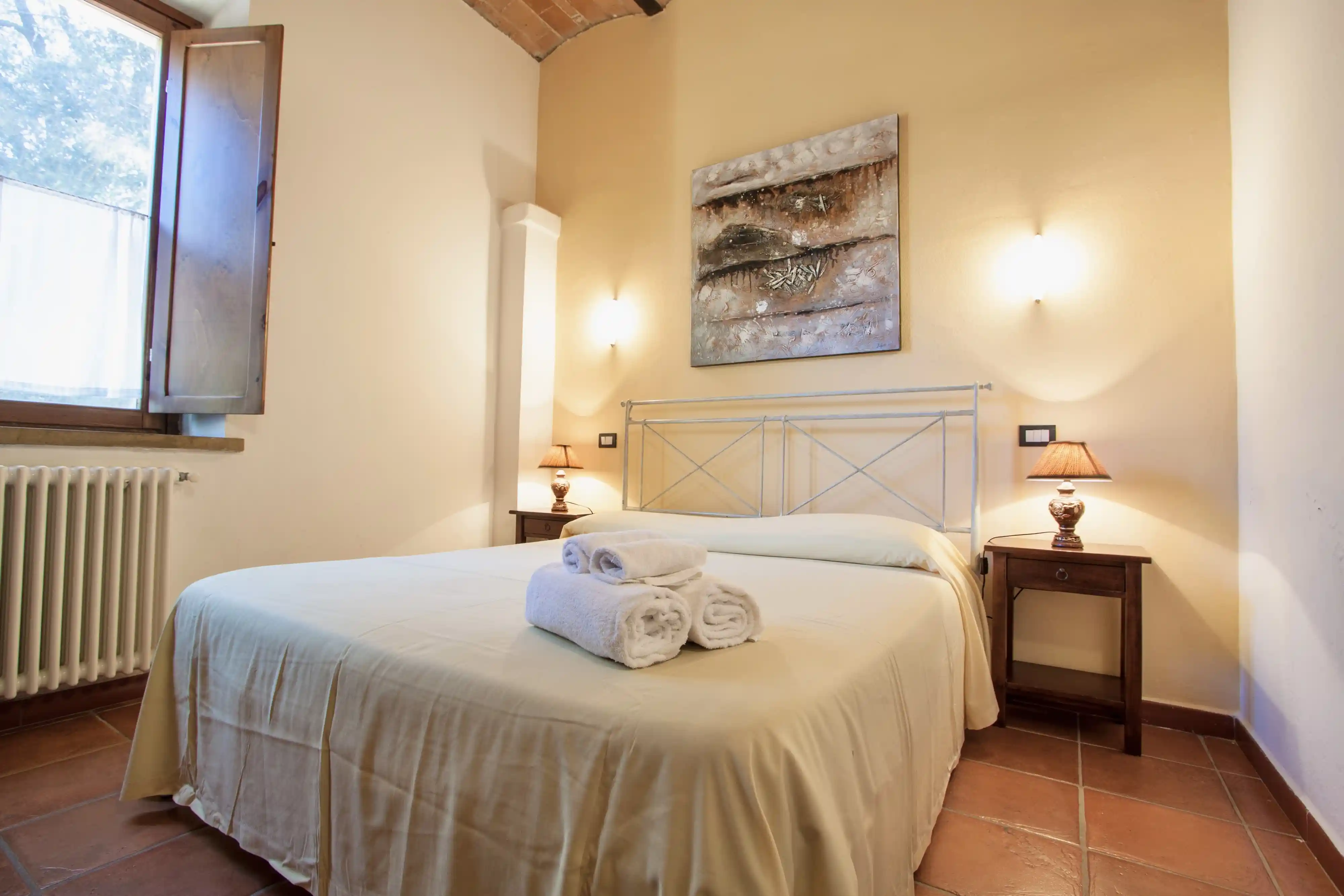 Lagrange Vacances&reg;  - Riparbella - SAN MARTINO COUNTRY RESORT