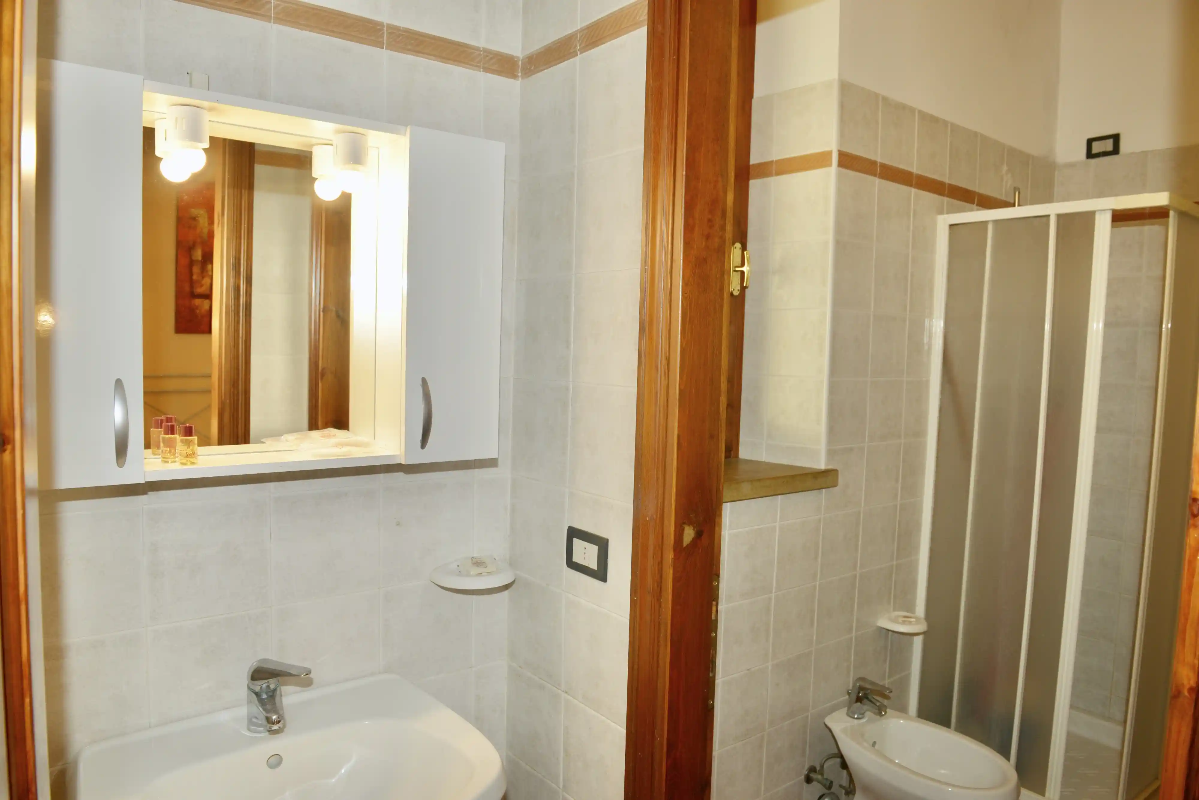 Lagrange Vacances&reg;  - Riparbella - SAN MARTINO COUNTRY RESORT