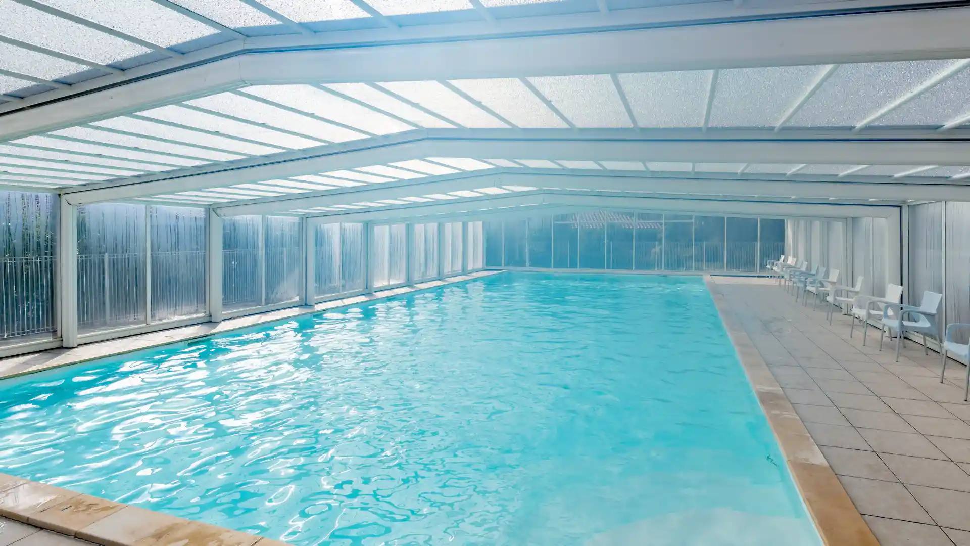 Lagrange Vacances&reg;  - Parentis-en-Born - LES DOMAINES DES GRANDS LACS