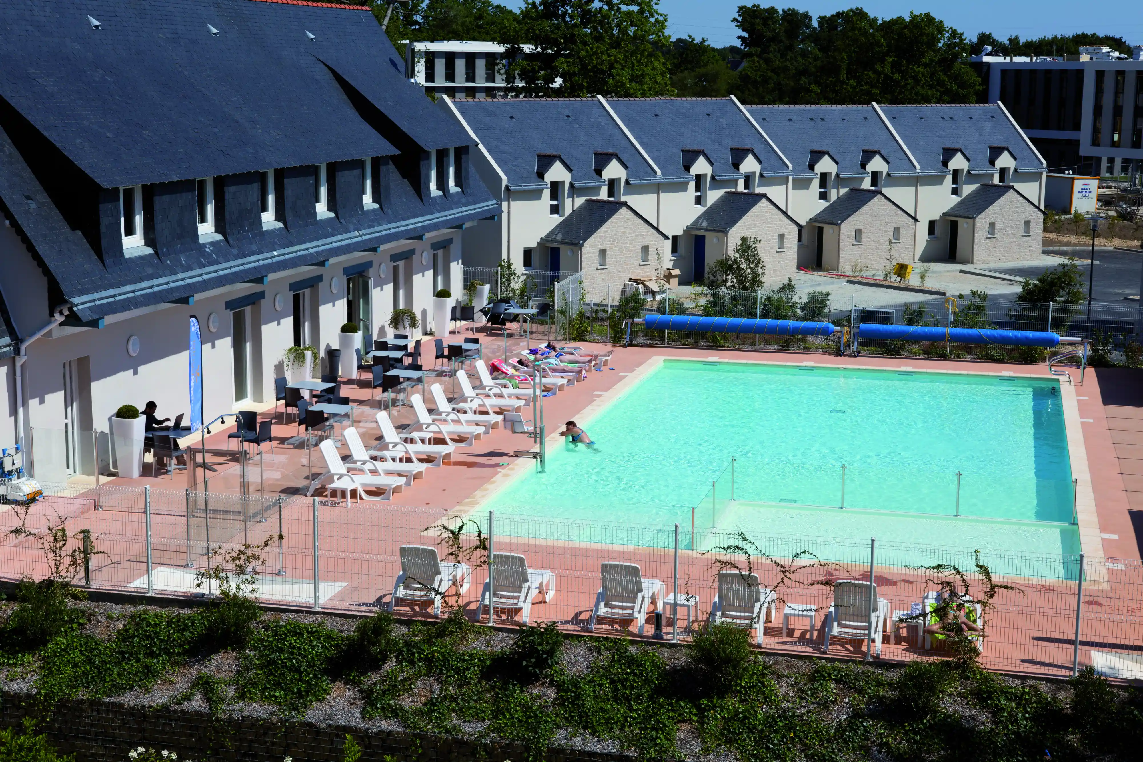 Lagrange Vacances&reg;  - Plescop / Vannes - Ker Goh Lenn