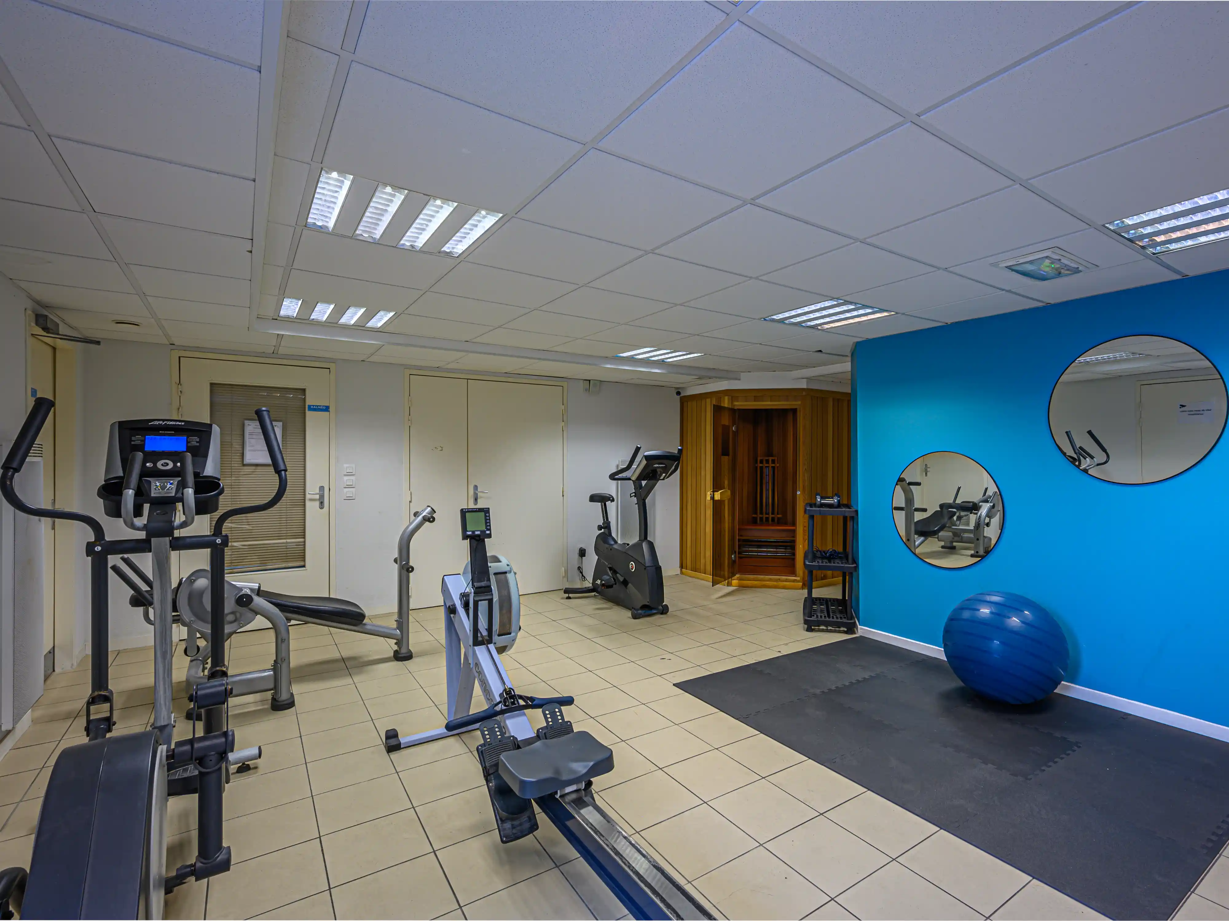 Lagrange Vacances&reg;  - Plescop / Vannes - Ker Goh Lenn
