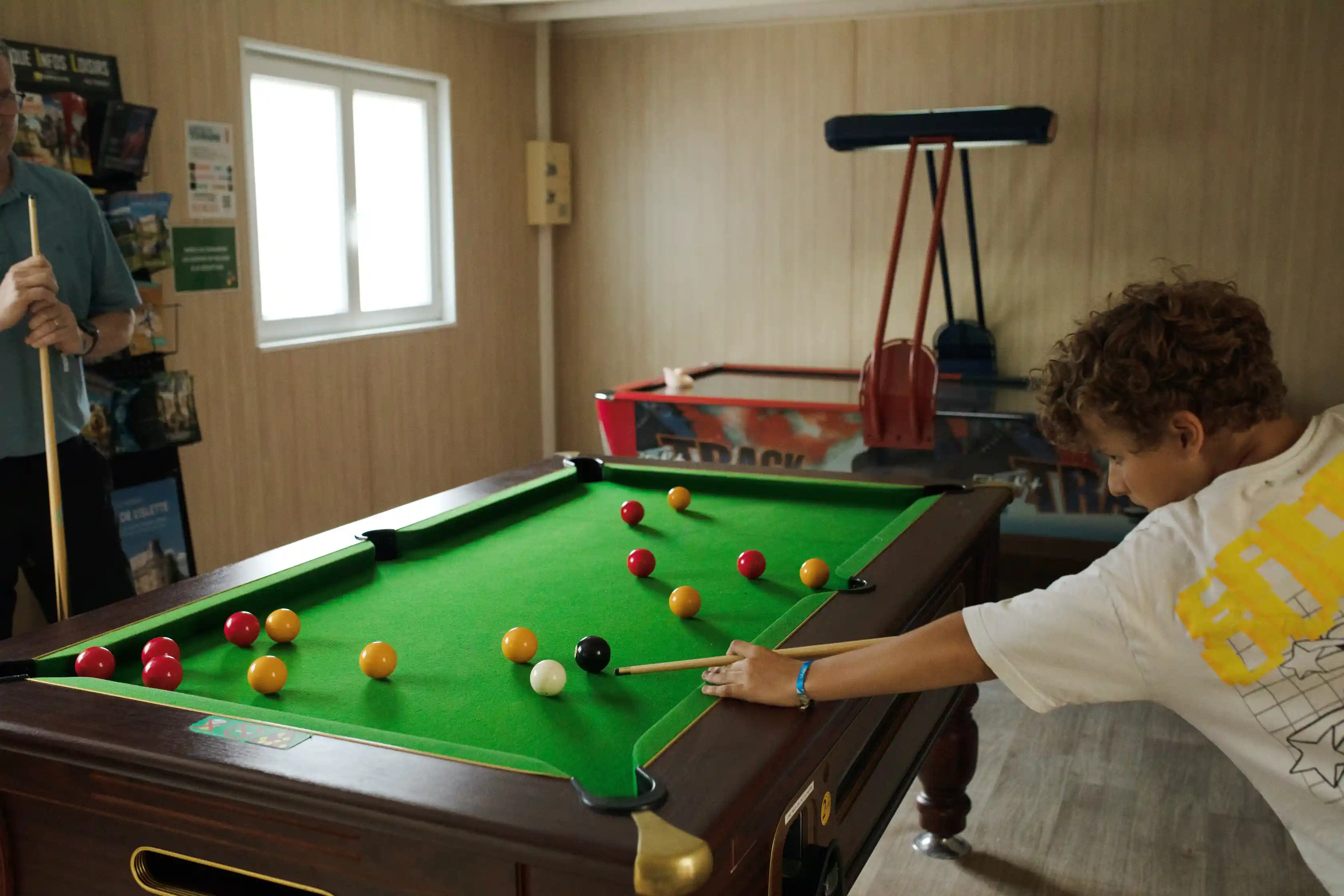 Lagrange Vacances&reg;  - Ballan-Mire - Camping la Mignardiere