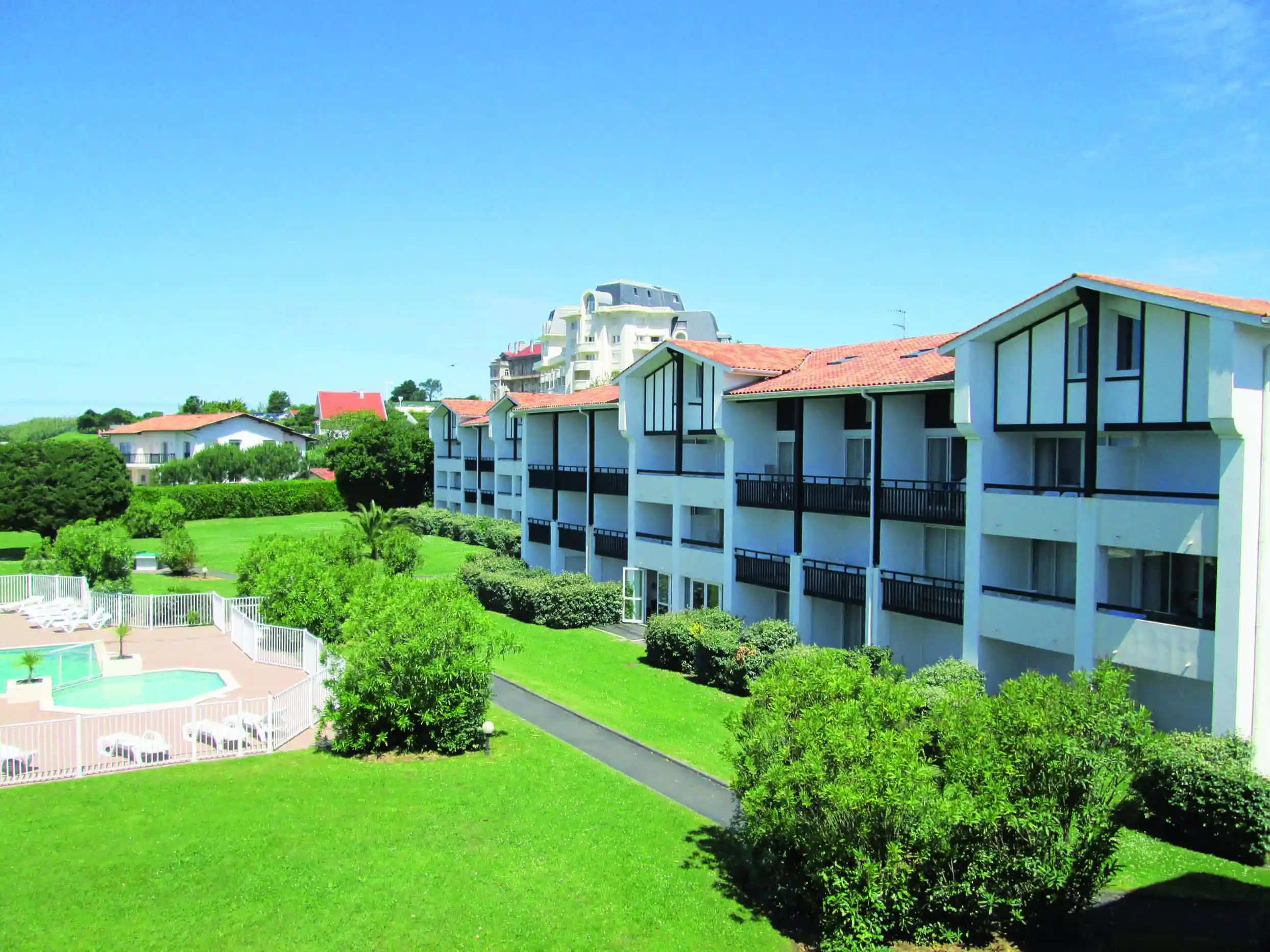 Lagrange Vacances&reg;  - Bidart - Ilbarritz
