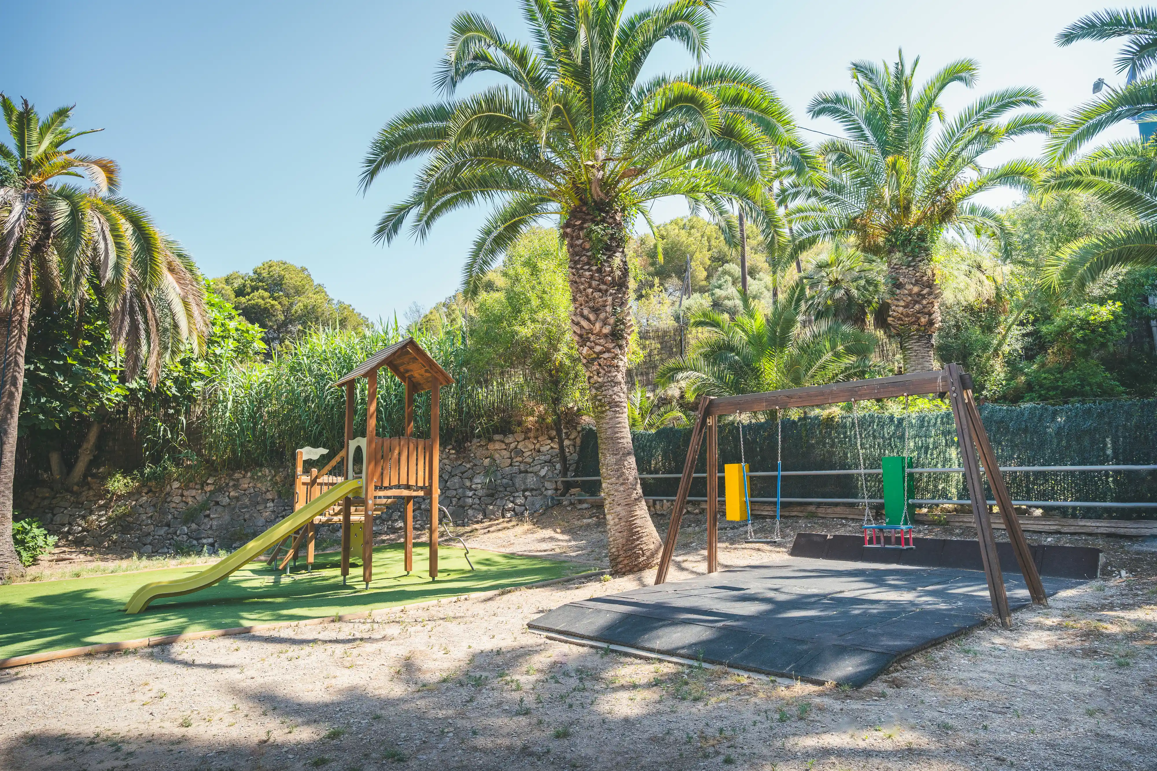 Lagrange Vacances&reg;  - Sitges - HOLA CAMP RELAX