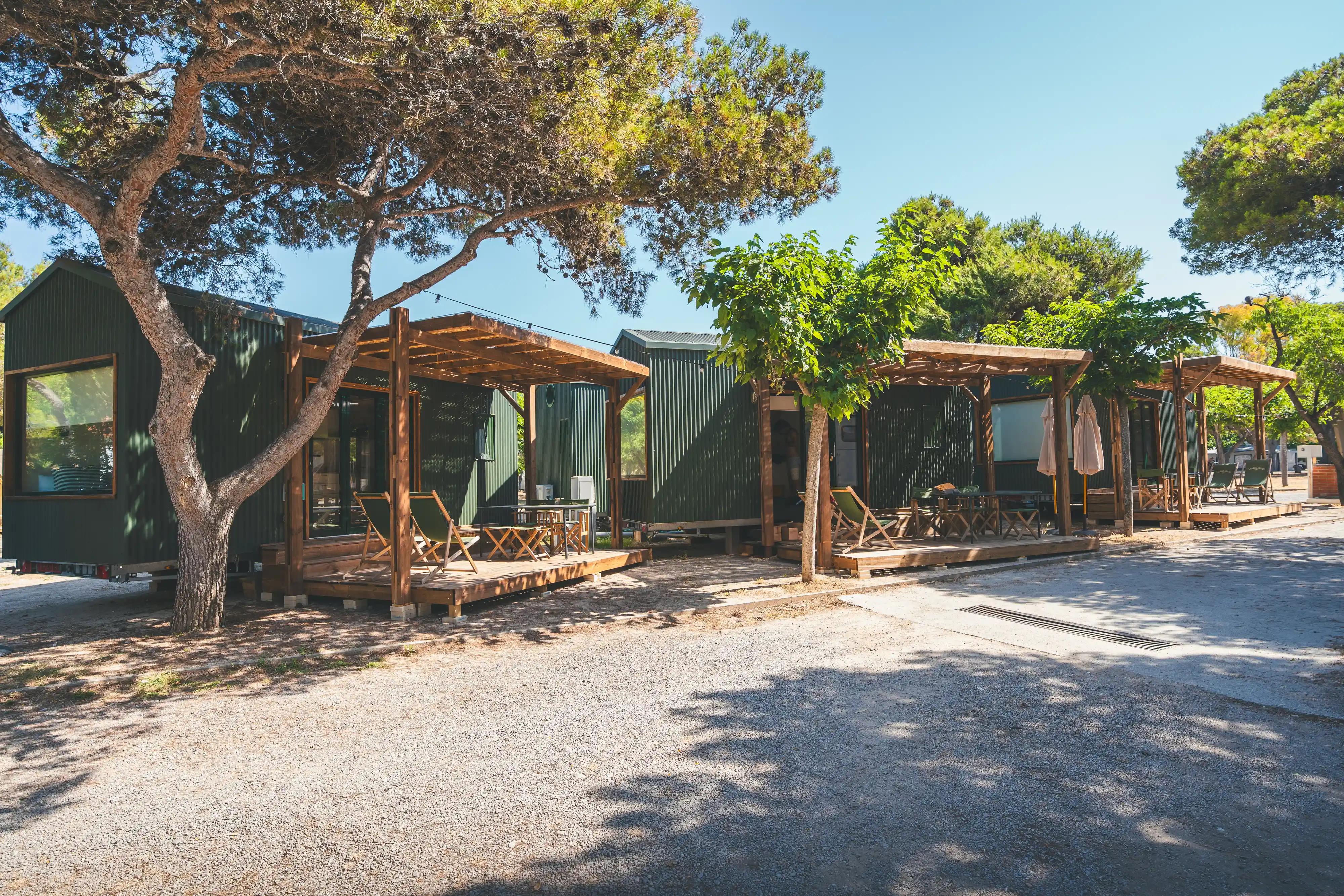 Lagrange Vacances&reg;  - Sitges - HOLA CAMP RELAX