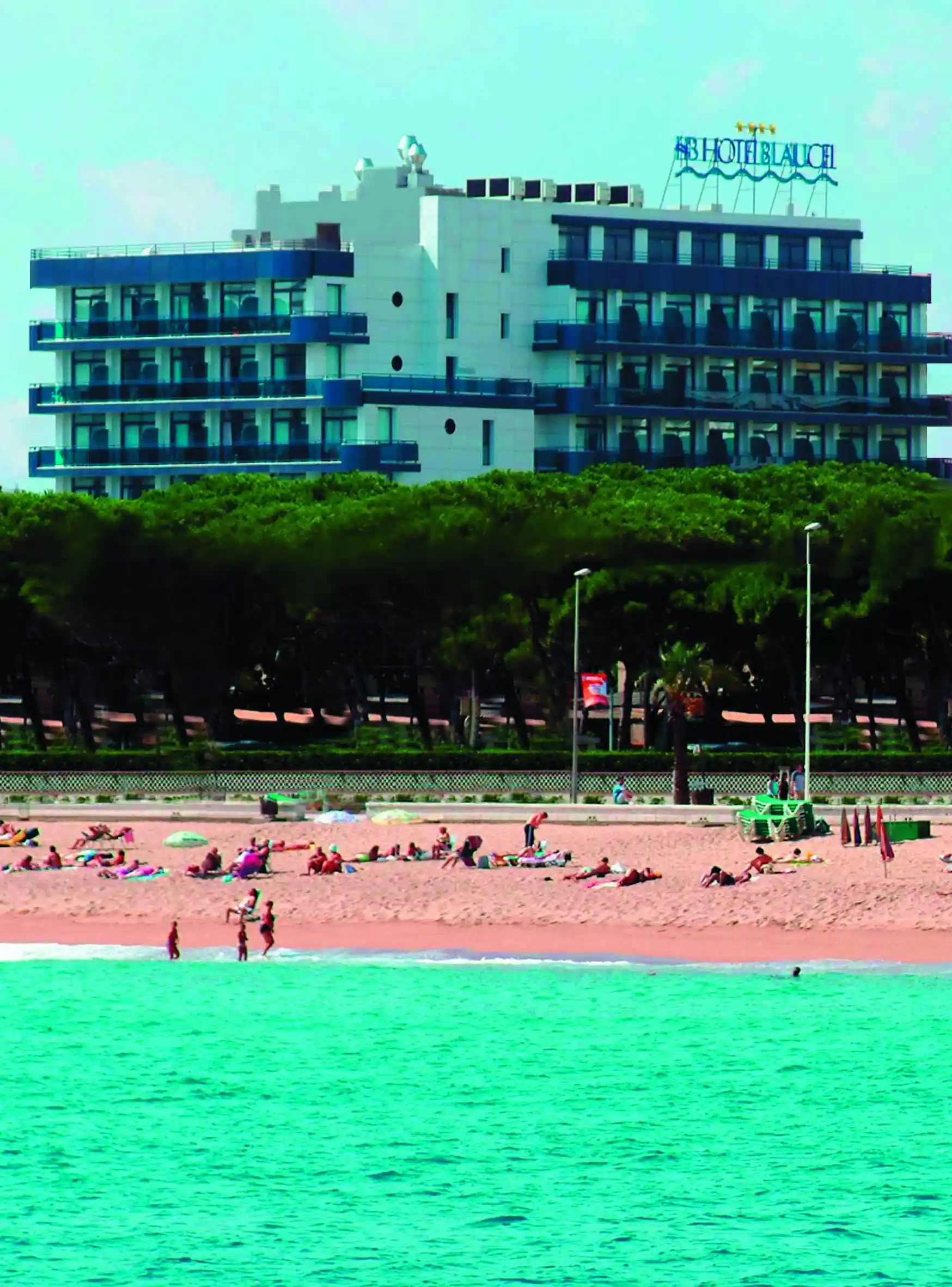 Lagrange Vacances&reg;  - Blanes - HOTEL BLAUCEL