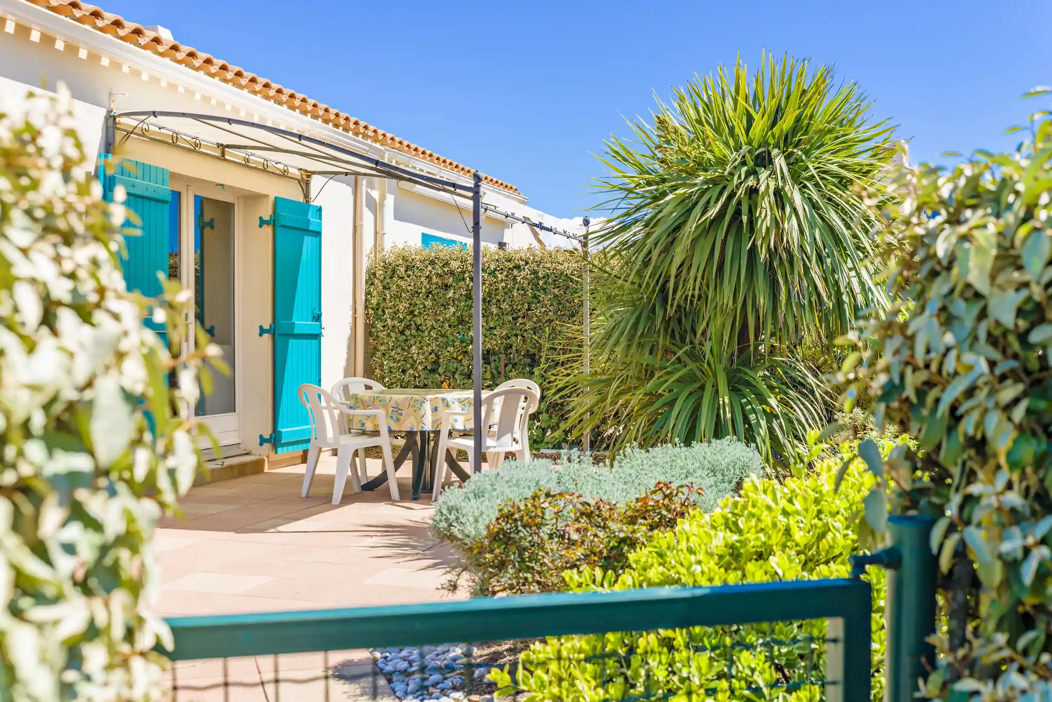 Lagrange Vacances&reg;  - Bretignolles sur Mer - DOMAINE GRAND LARGE / OCEANIDES