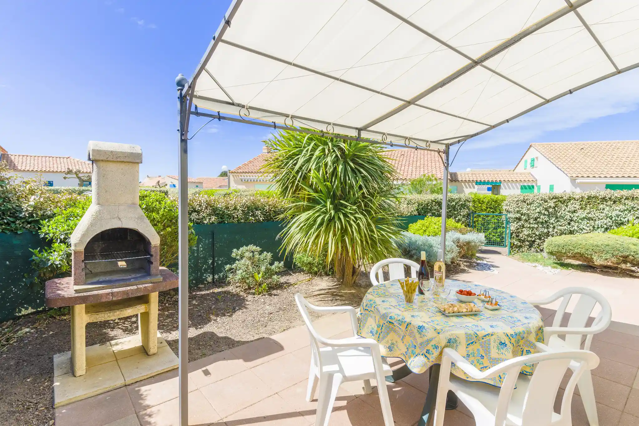 Lagrange Vacances&reg;  - Bretignolles sur Mer - DOMAINE GRAND LARGE / OCEANIDES