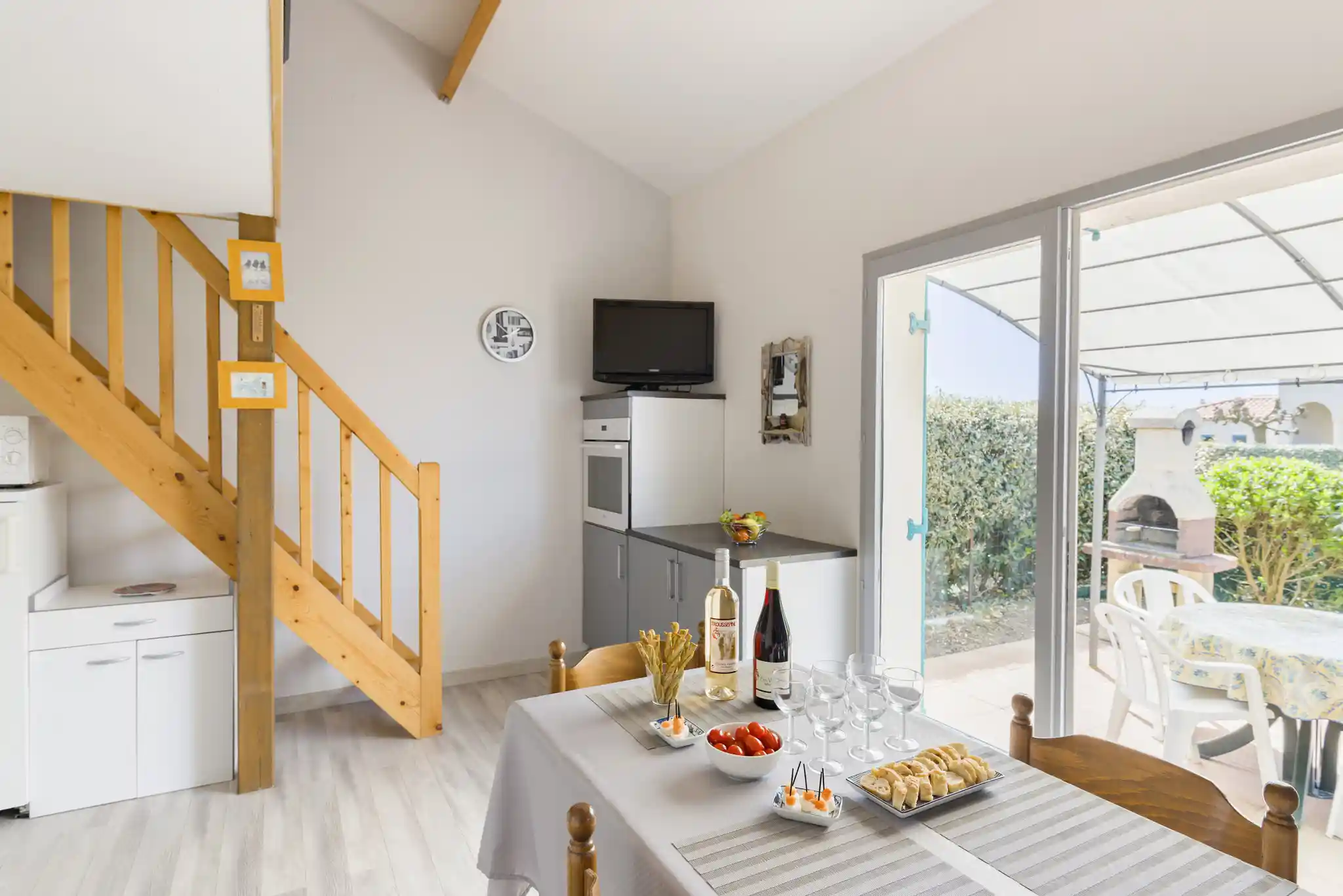 Lagrange Vacances&reg;  - Bretignolles sur Mer - DOMAINE GRAND LARGE / OCEANIDES
