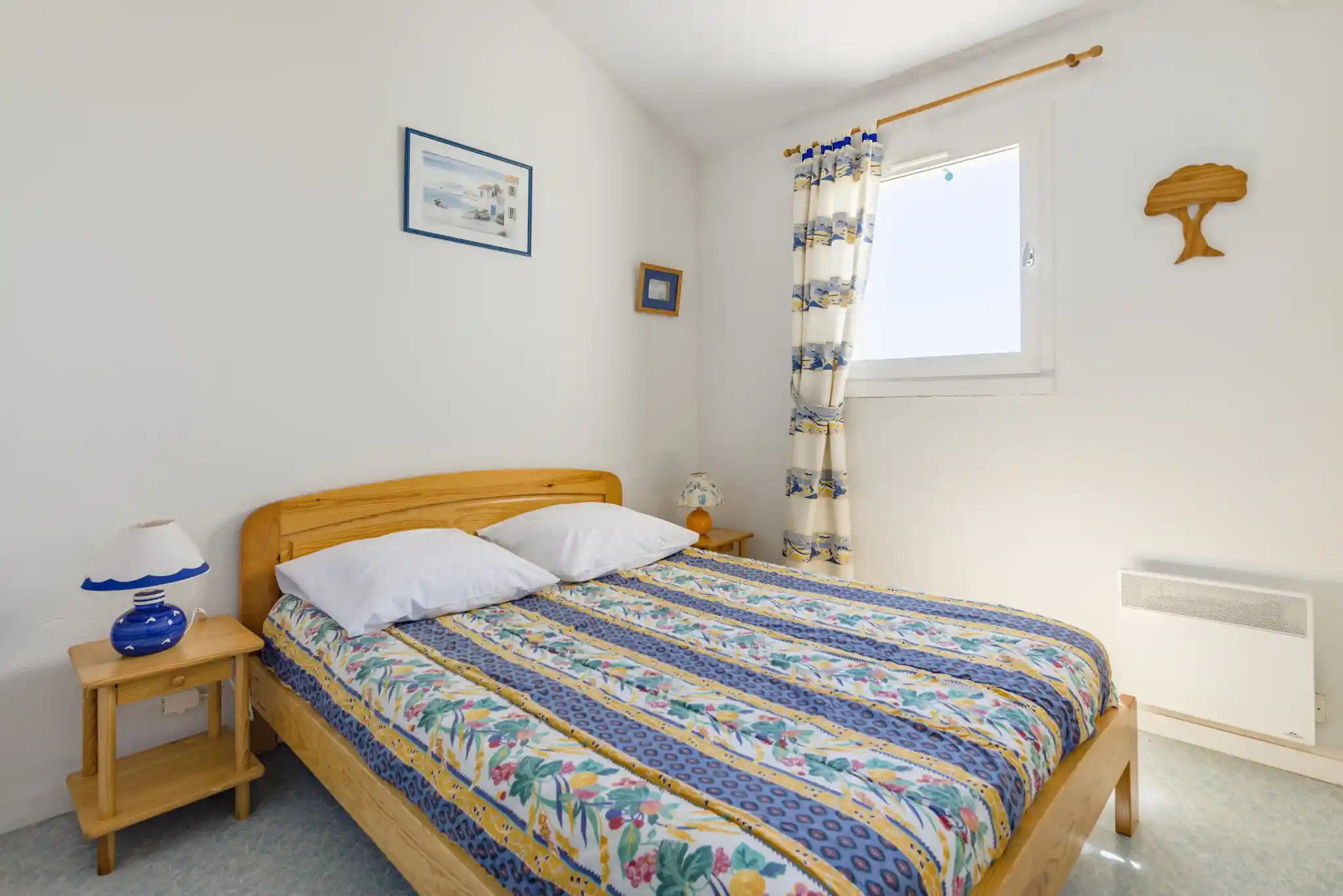 Lagrange Vacances&reg;  - Bretignolles sur Mer - DOMAINE GRAND LARGE / OCEANIDES
