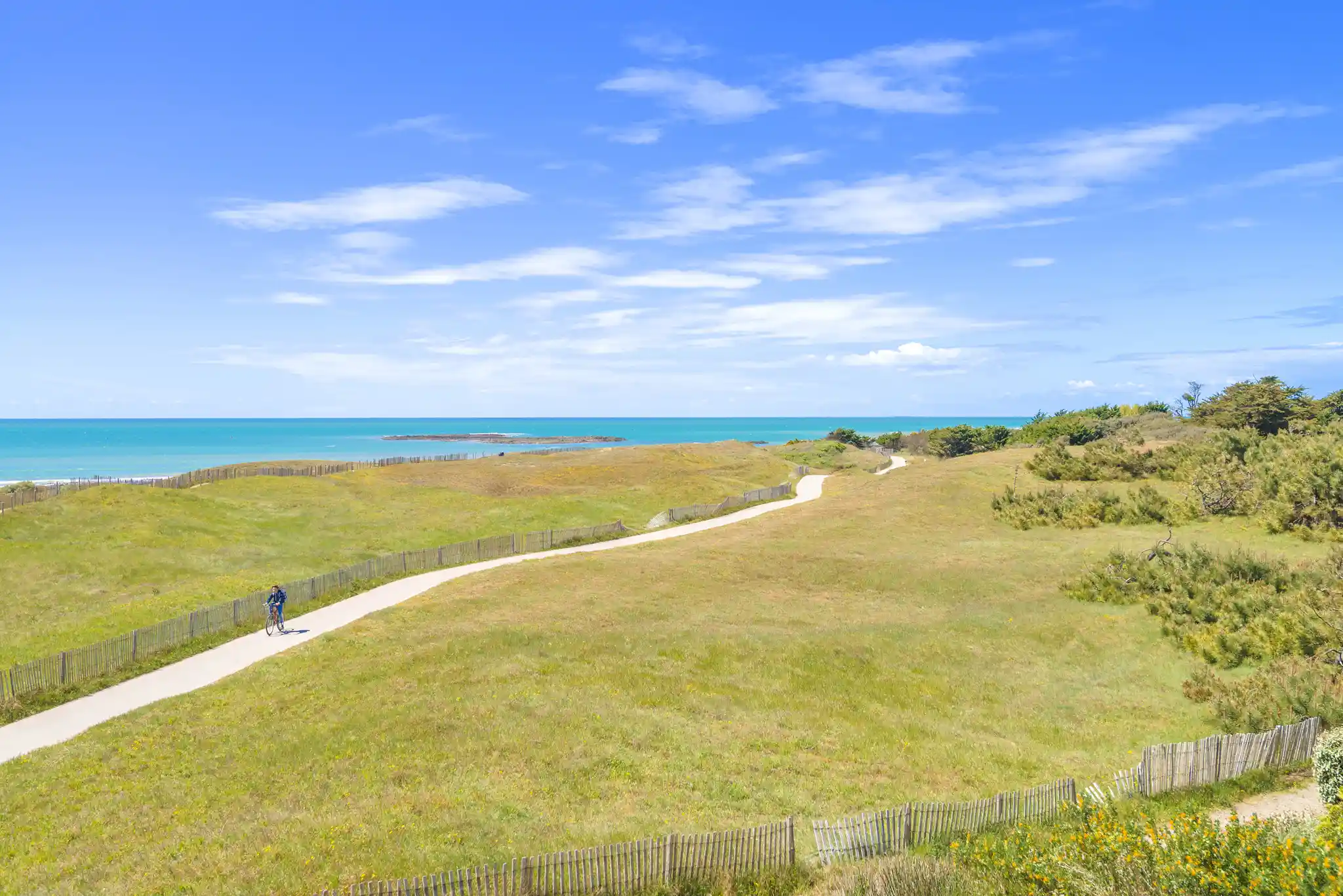 Lagrange Vacances&reg;  - Bretignolles sur Mer - DOMAINE GRAND LARGE / OCEANIDES