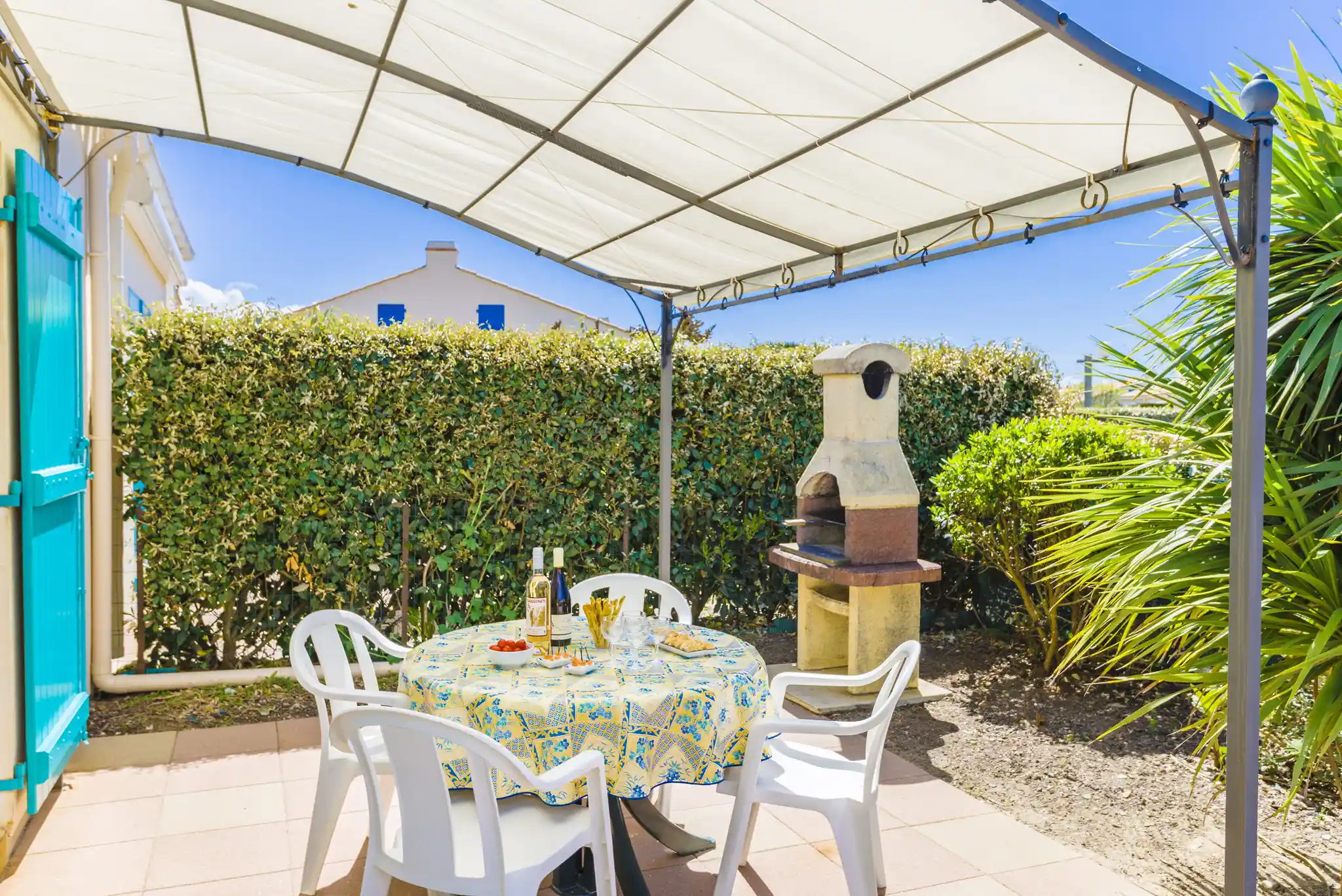 Lagrange Vacances&reg;  - Bretignolles sur Mer - DOMAINE GRAND LARGE / OCEANIDES