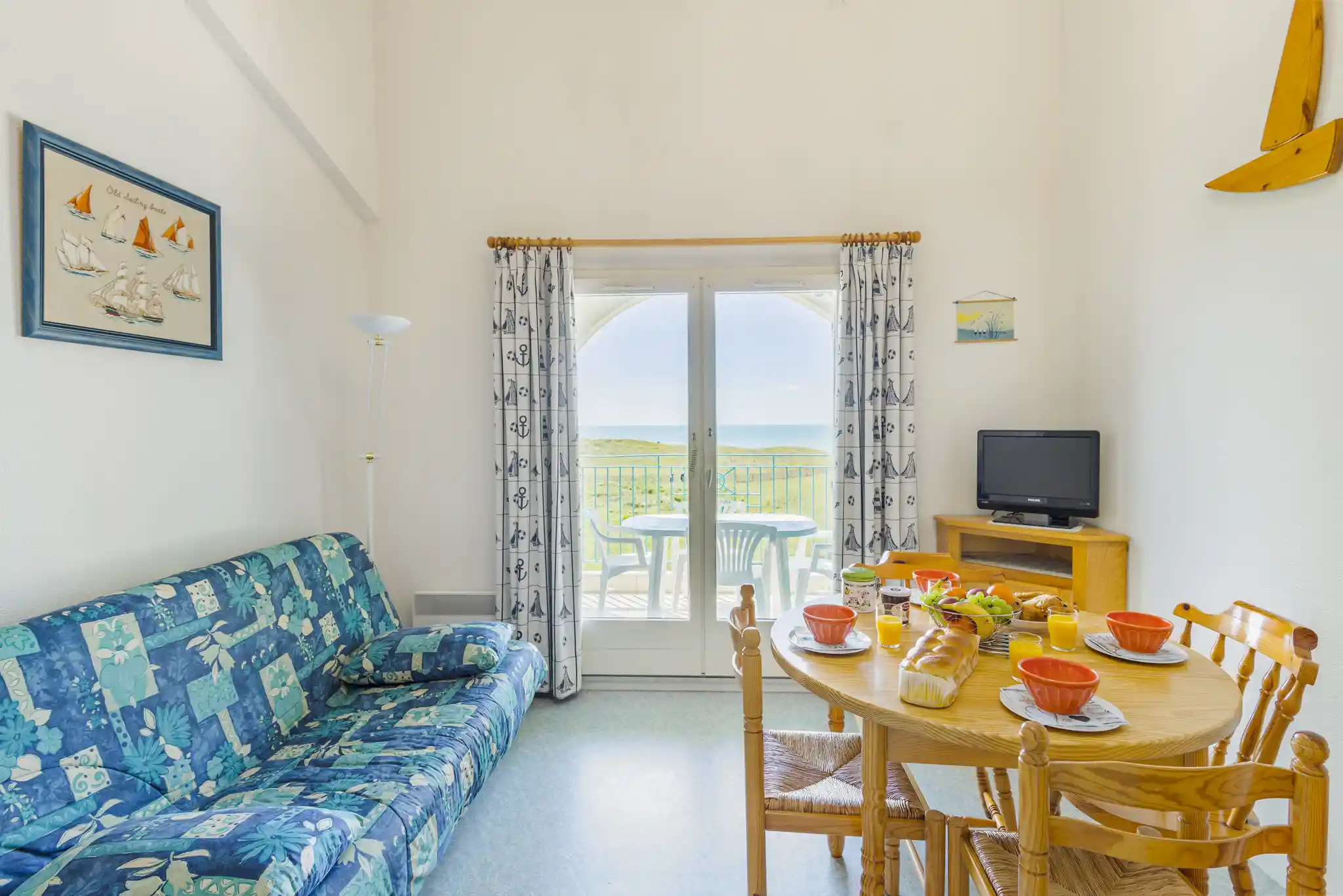 Lagrange Vacances&reg;  - Bretignolles sur Mer - DOMAINE GRAND LARGE / OCEANIDES