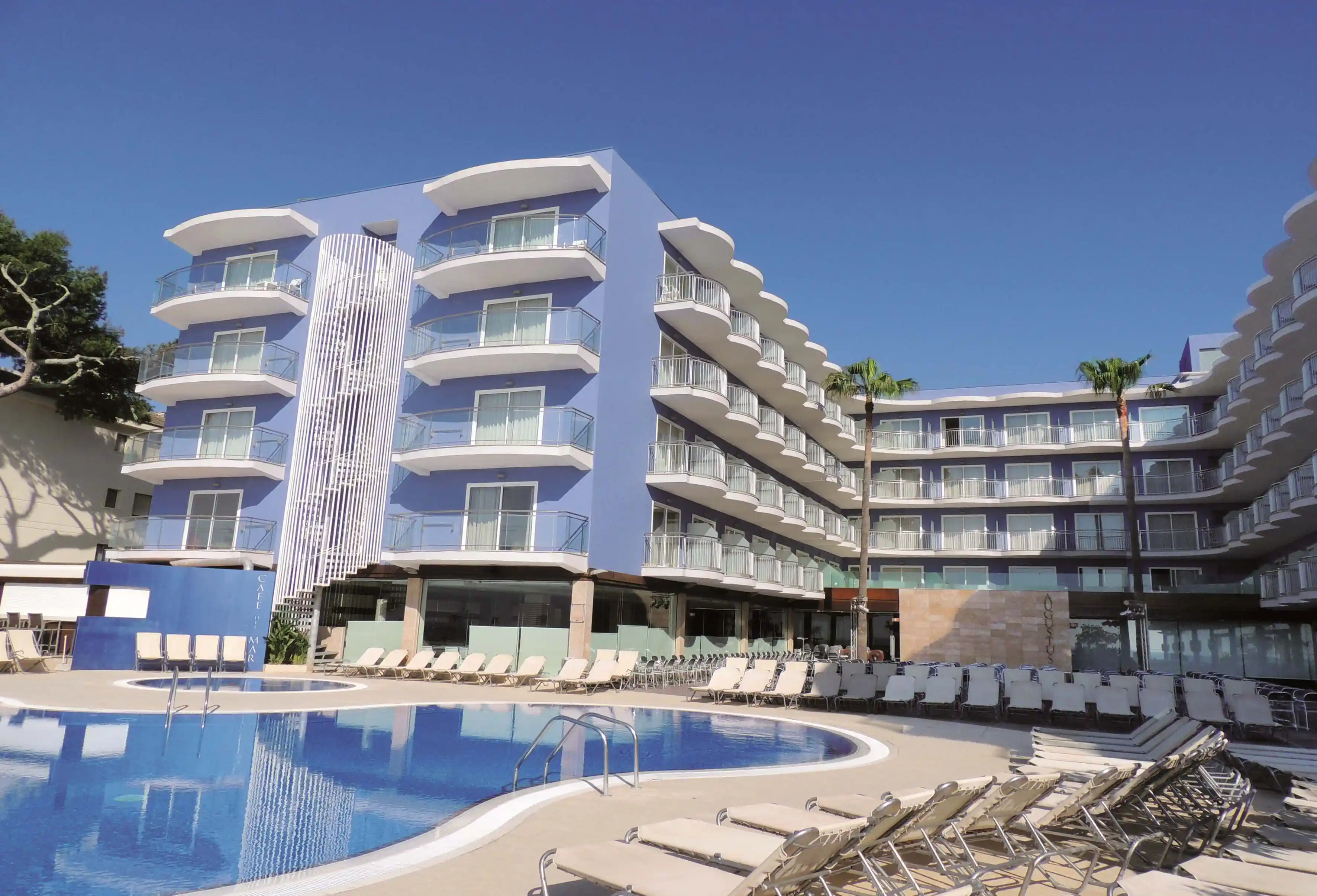Lagrange Vacances&reg;  - Cambrils - HOTEL AUGUSTUS