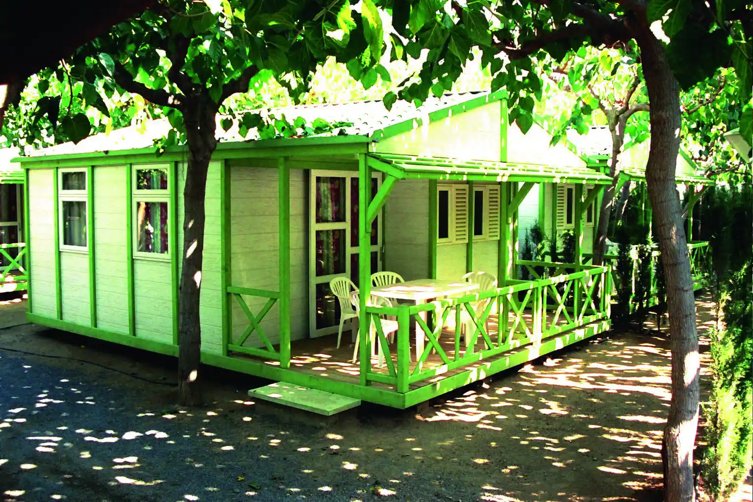 Lagrange Vacances&reg;  - Cambrils - Camping Cambrils Playa