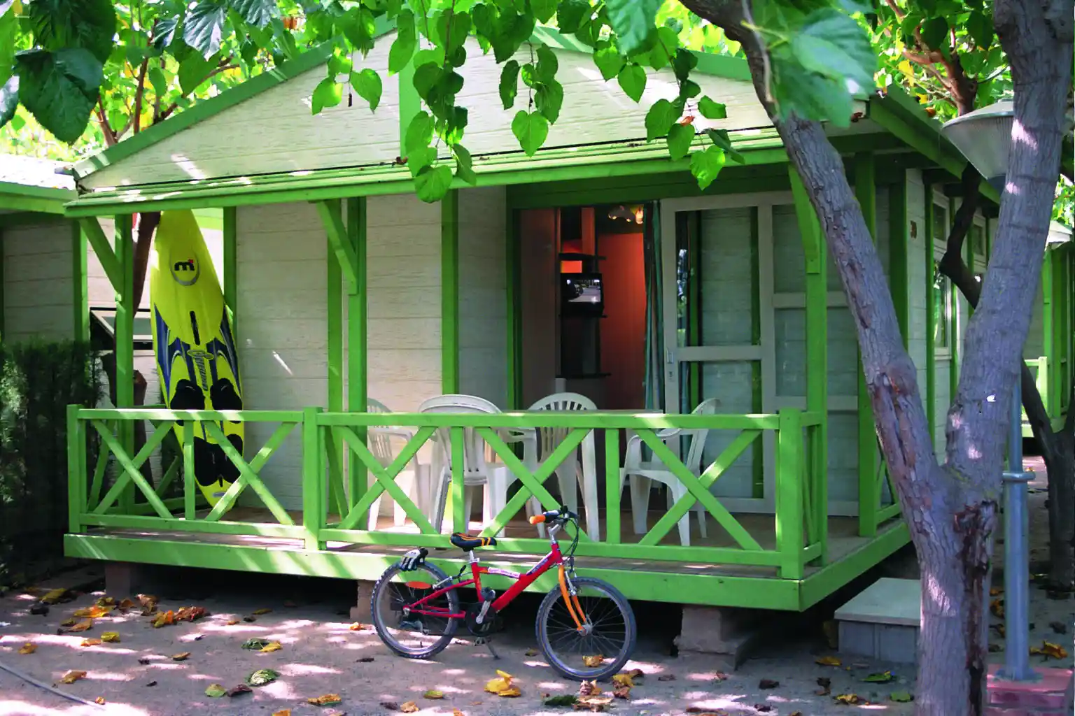 Lagrange Vacances&reg;  - Cambrils - Camping Cambrils Playa