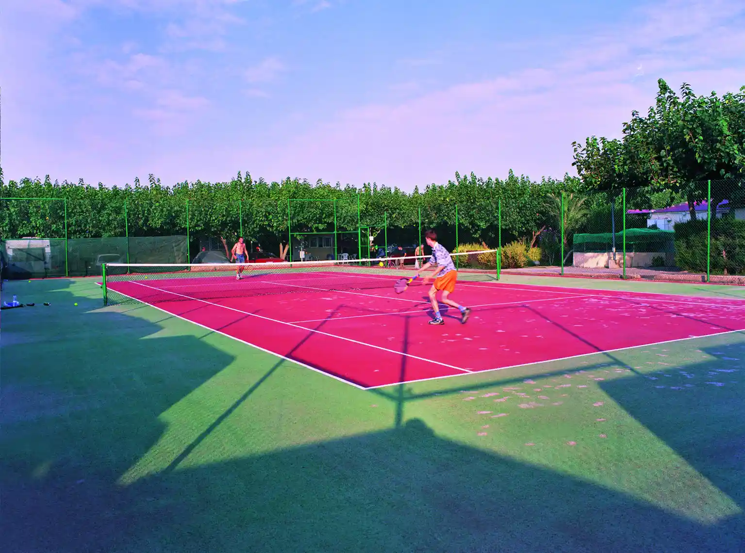 Lagrange Vacances&reg;  - Cambrils - Camping Cambrils Playa