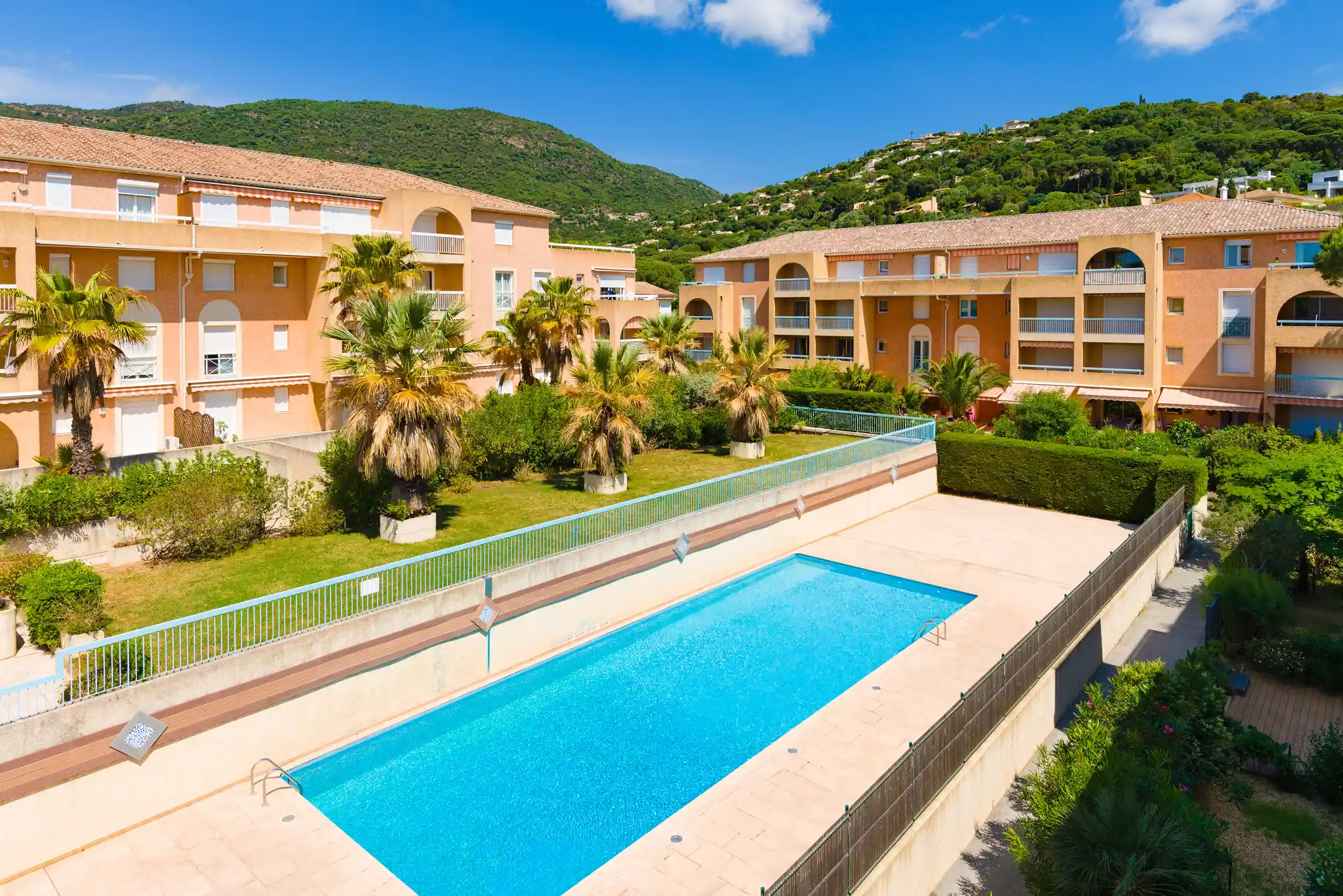 Lagrange Vacances&reg;  - Cavalaire - Villa Barbara