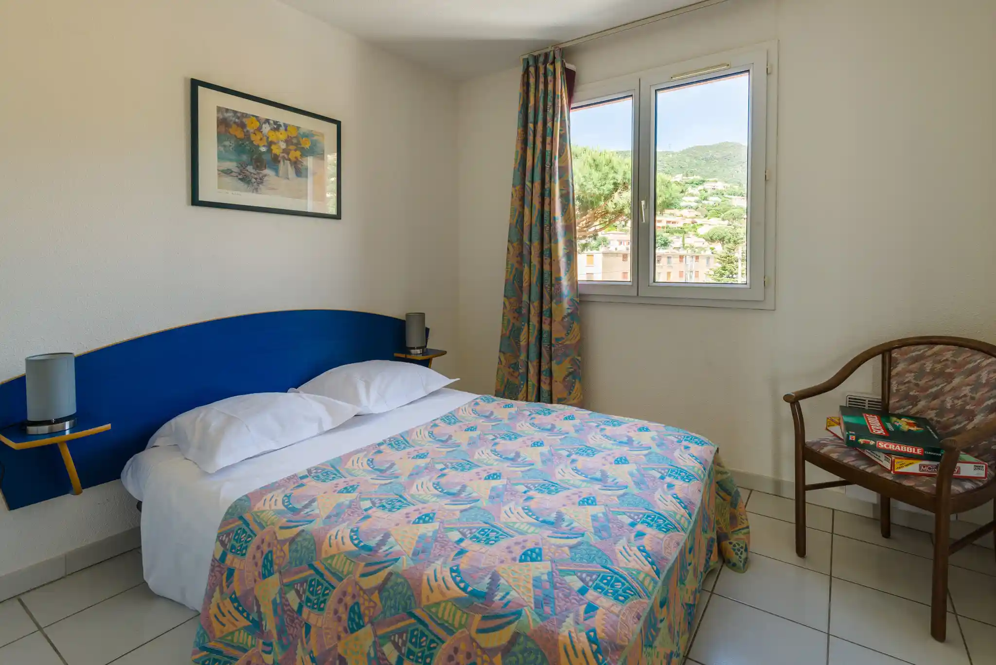 Lagrange Vacances&reg;  - Cavalaire - Villa Barbara