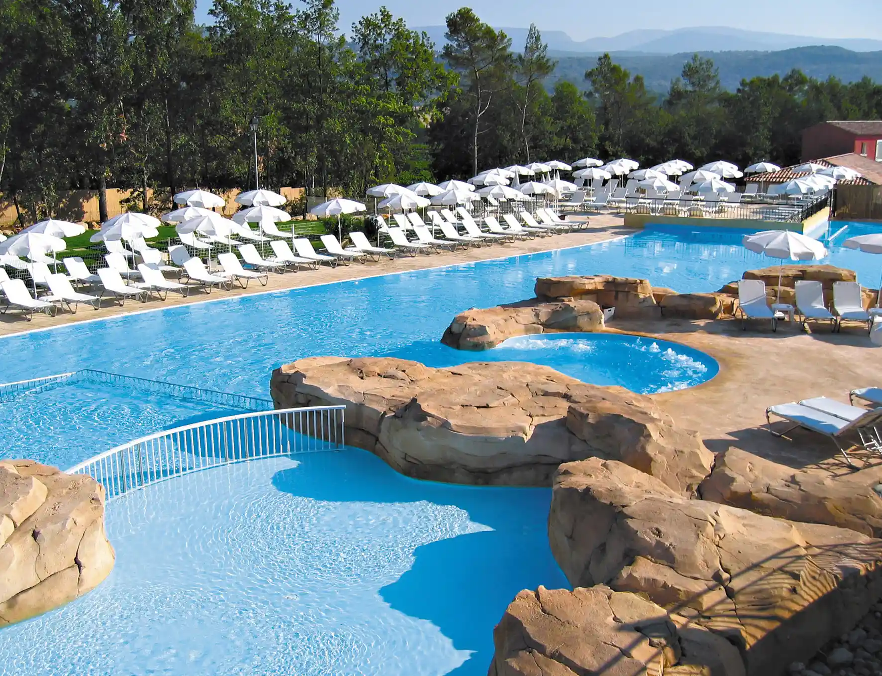 Lagrange Vacances&reg;  - Fayence - Le Domaine de Fayence