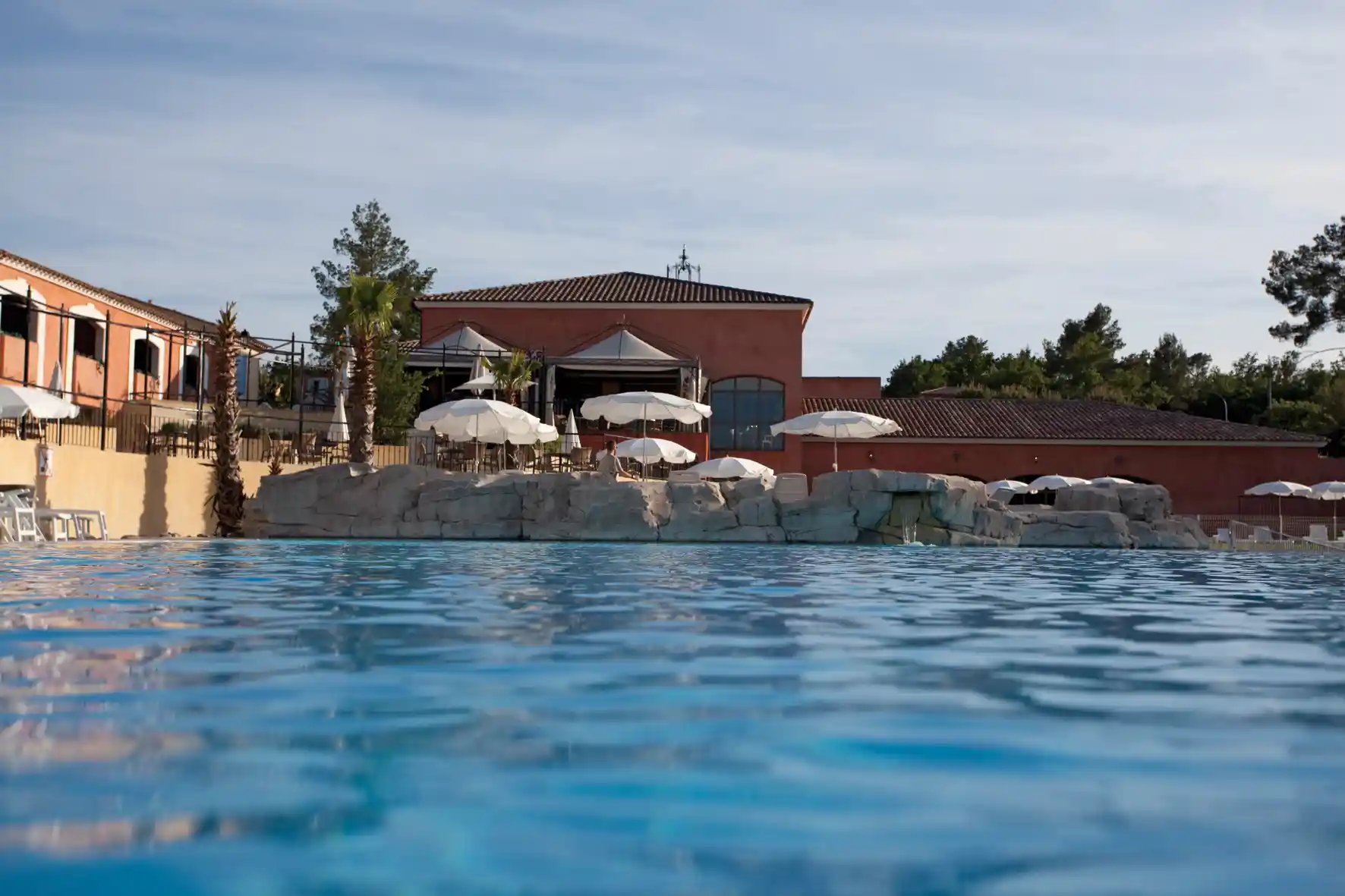 Lagrange Vacances&reg;  - Fayence - Le Domaine de Fayence