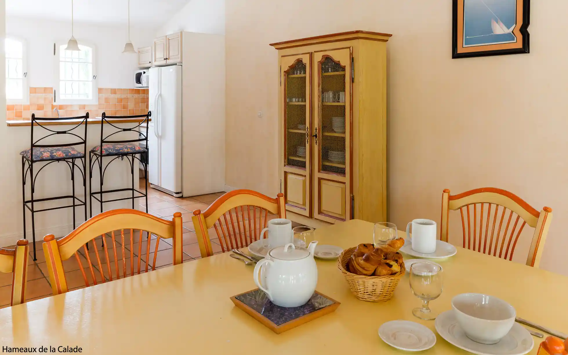 Lagrange Vacances&reg;  - Fayence - Le Domaine de Fayence