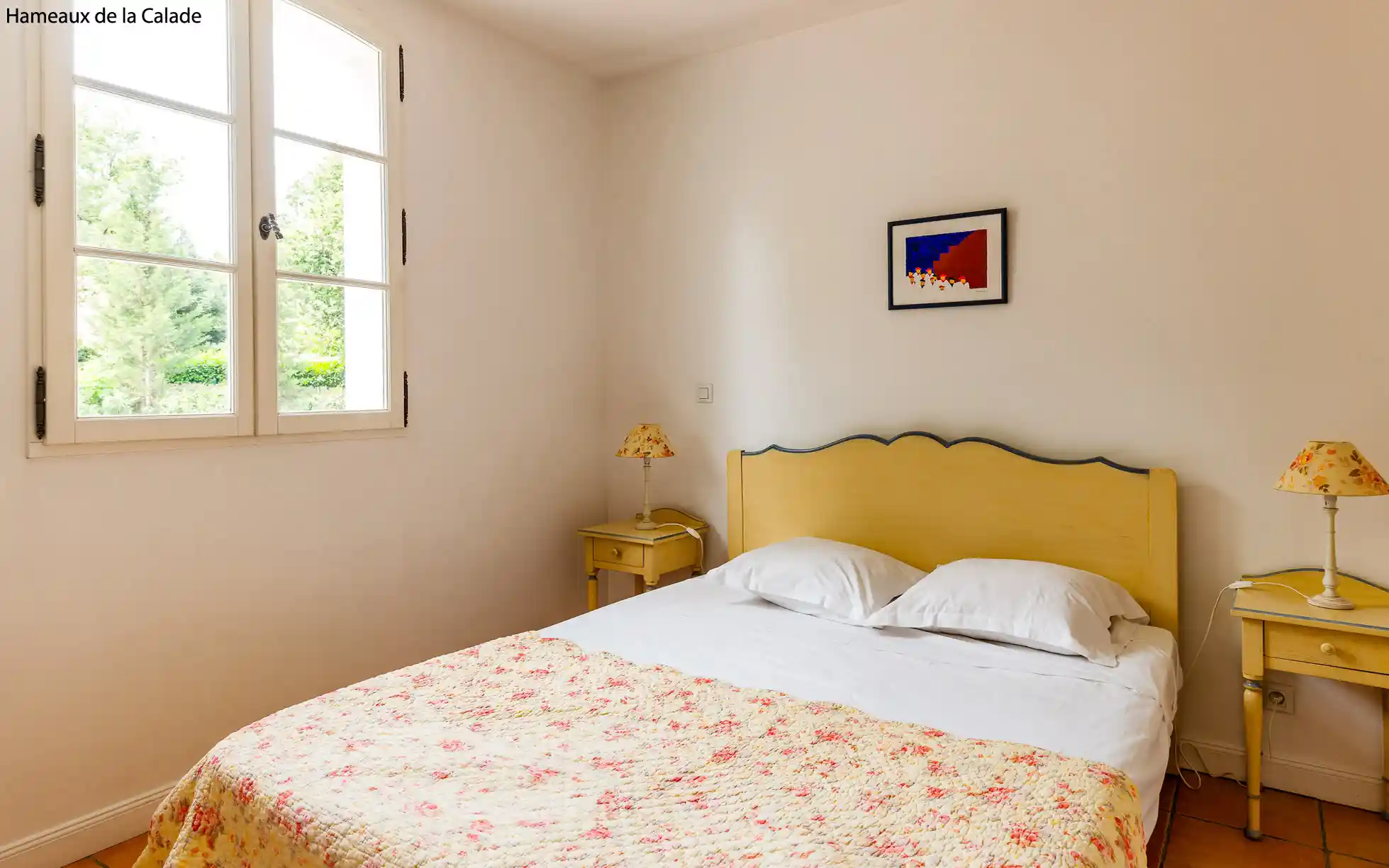 Lagrange Vacances&reg;  - Fayence - Le Domaine de Fayence