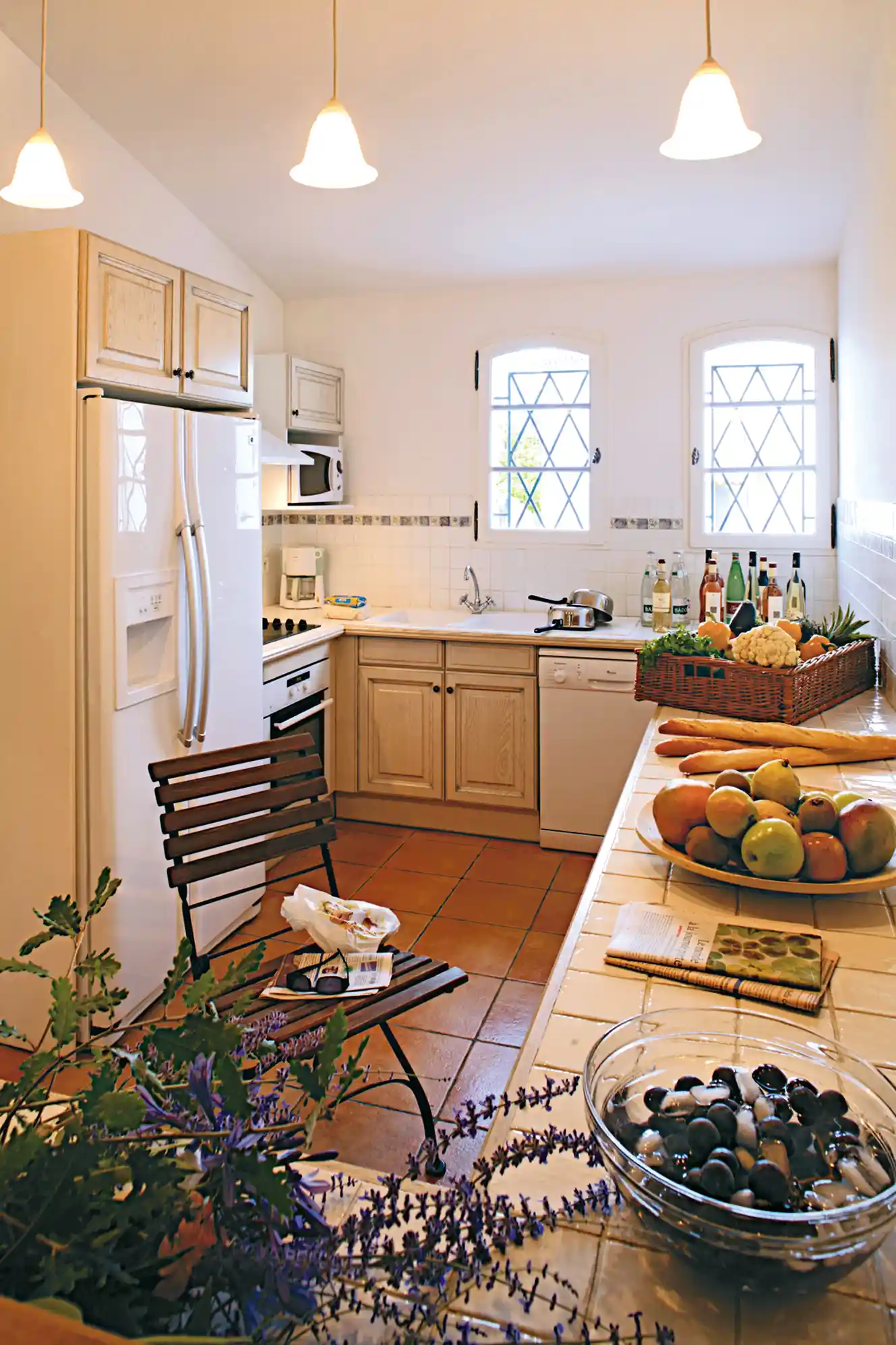 Lagrange Vacances&reg;  - Fayence - Le Domaine de Fayence