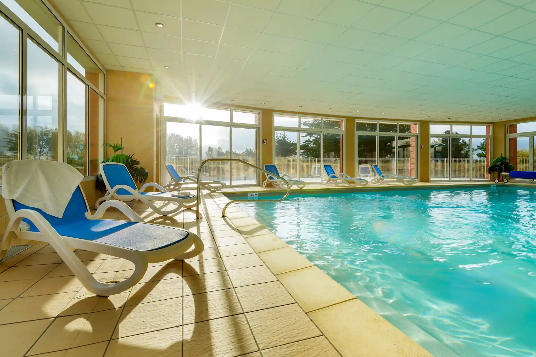 Lagrange Vacances&reg;  - Sables d'or les Pins / Frehel - Cap Green