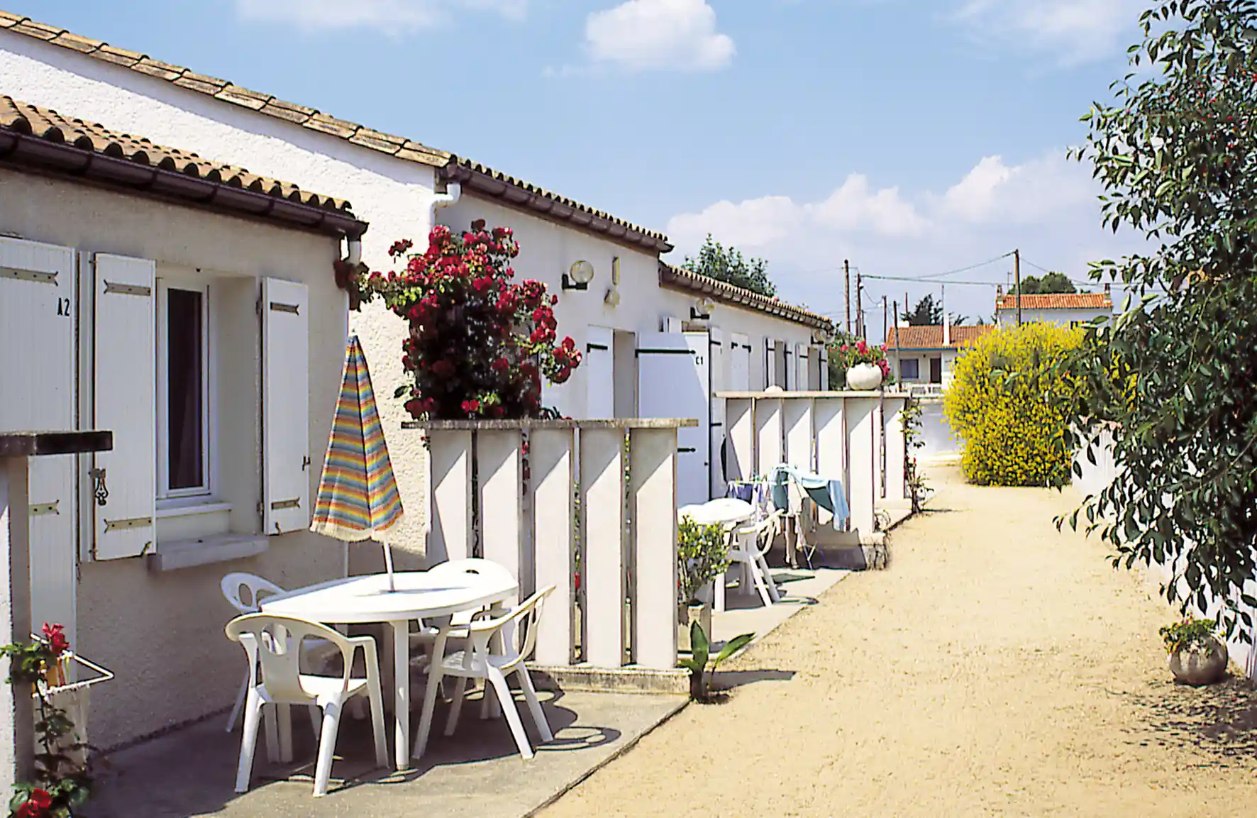Lagrange Vacances&reg;  - Saint-Georges-de-Didonne - Les Maisons de Saint-Georges
