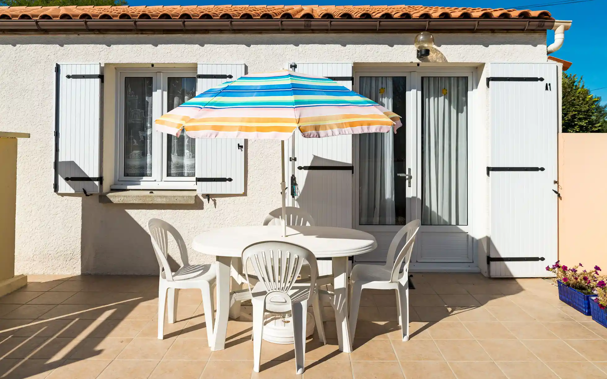 Lagrange Vacances&reg;  - Saint-Georges-de-Didonne - Les Maisons de Saint-Georges