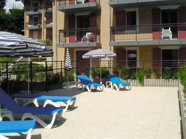 Lagrange Vacances&reg;  - Saint-Gervais - Les Arolles